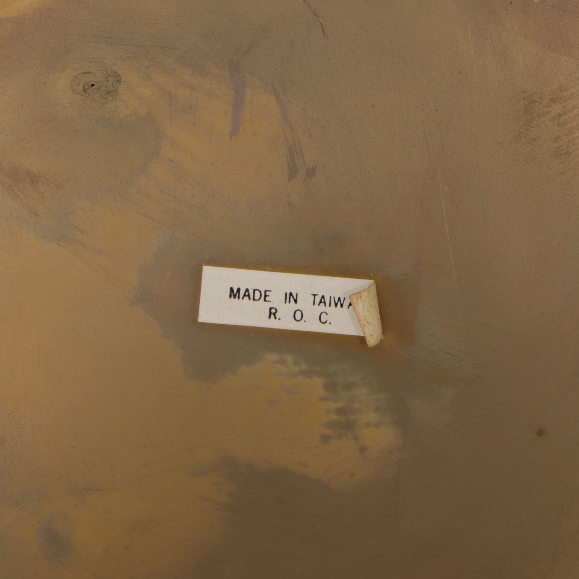 Ship Wheel Wall Clock with Airguide Wall Weather Station