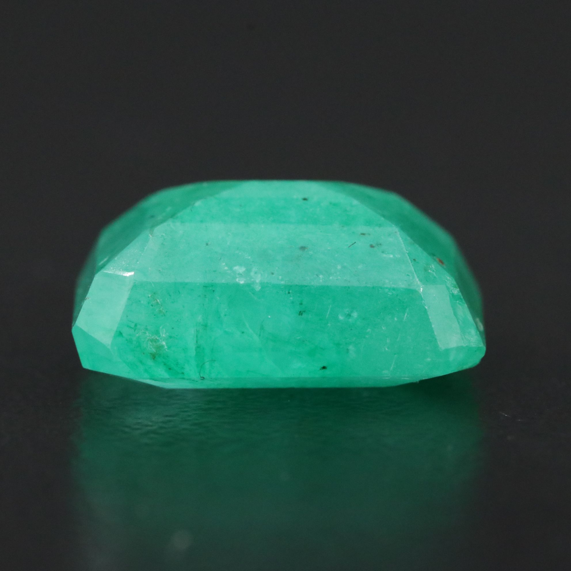 Loose 6.72 CT Beryl