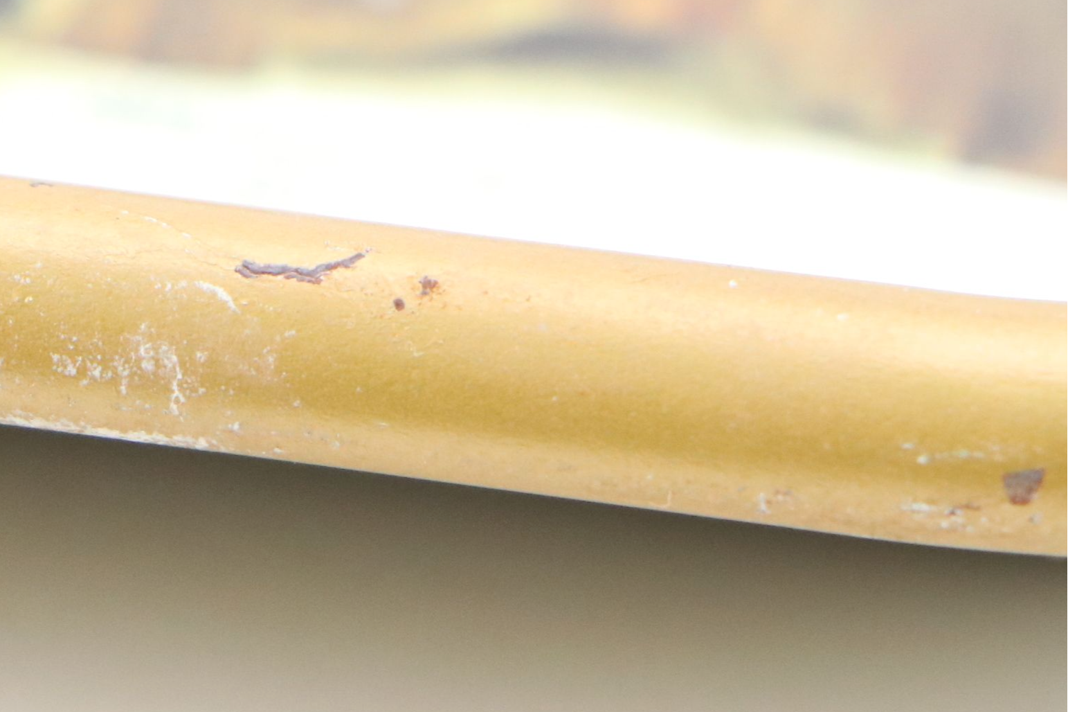 John Solomon Sandridge Signed Coca-Cola "Winning Smiles" Advertising Tray, 1994