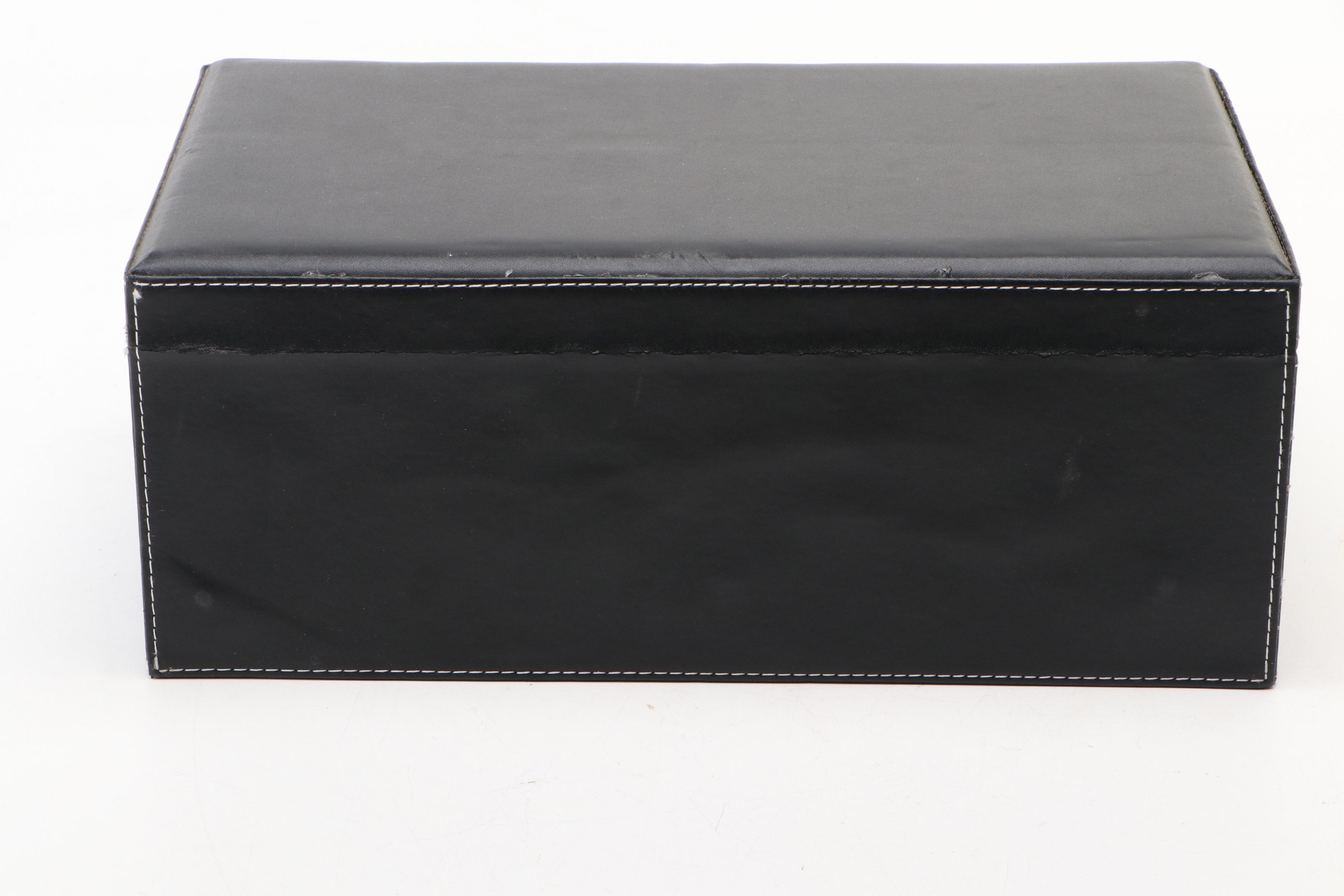 Uncommon Discoveries: Jewelry Collection