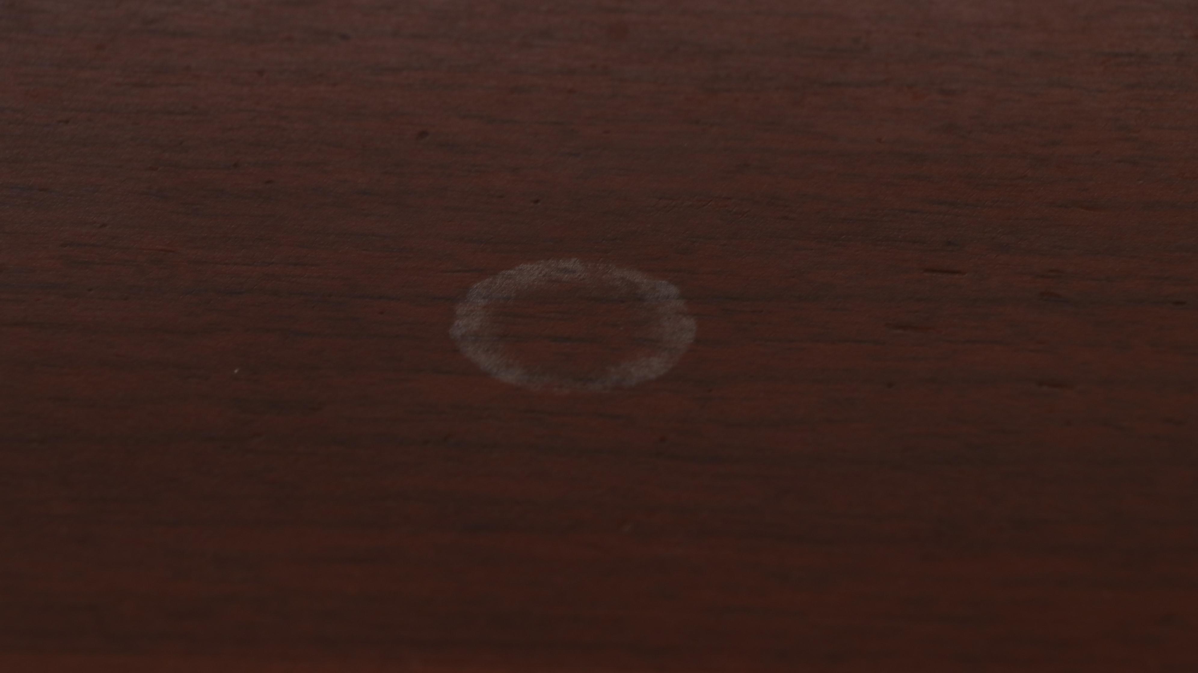 Art Deco Style Burl Wood Five-Drawer Chest, Early to Mid-20th Century