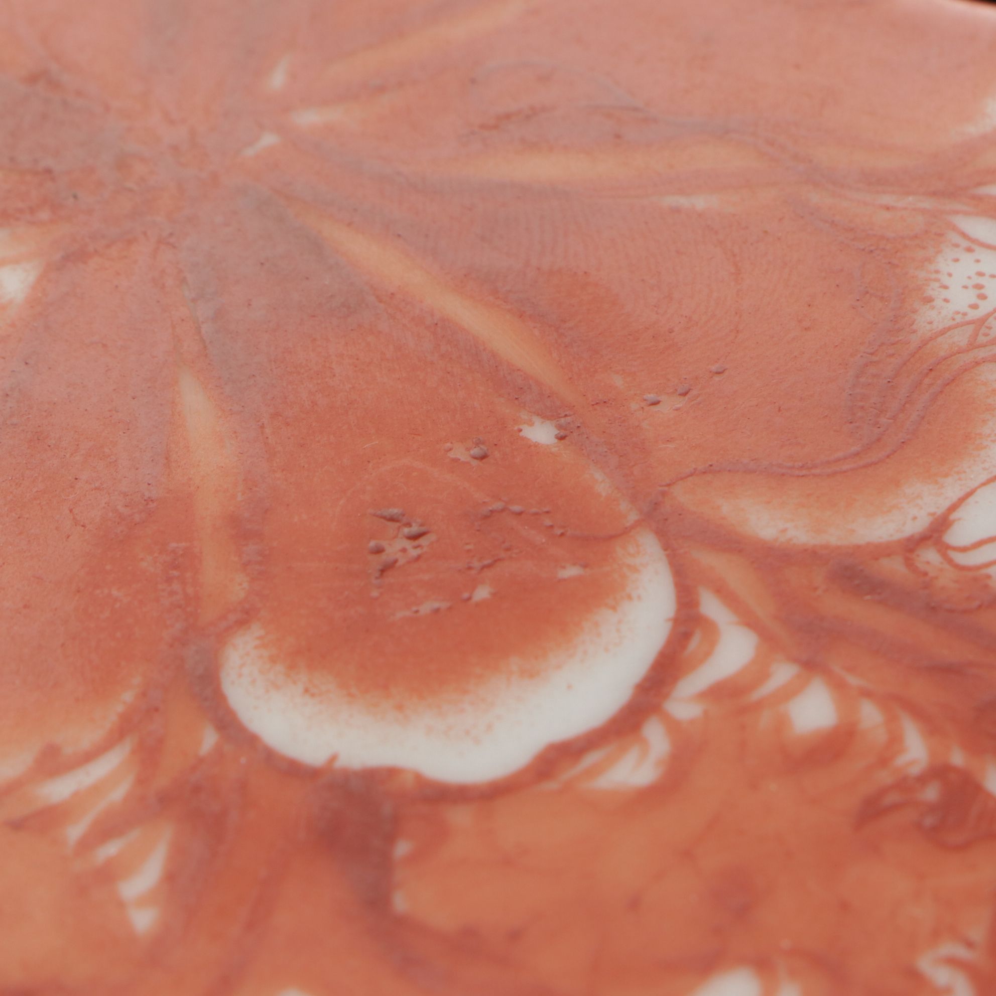 Chinese Glazed Ceramic Garden Seats with Dragons, Pair, 21st Century