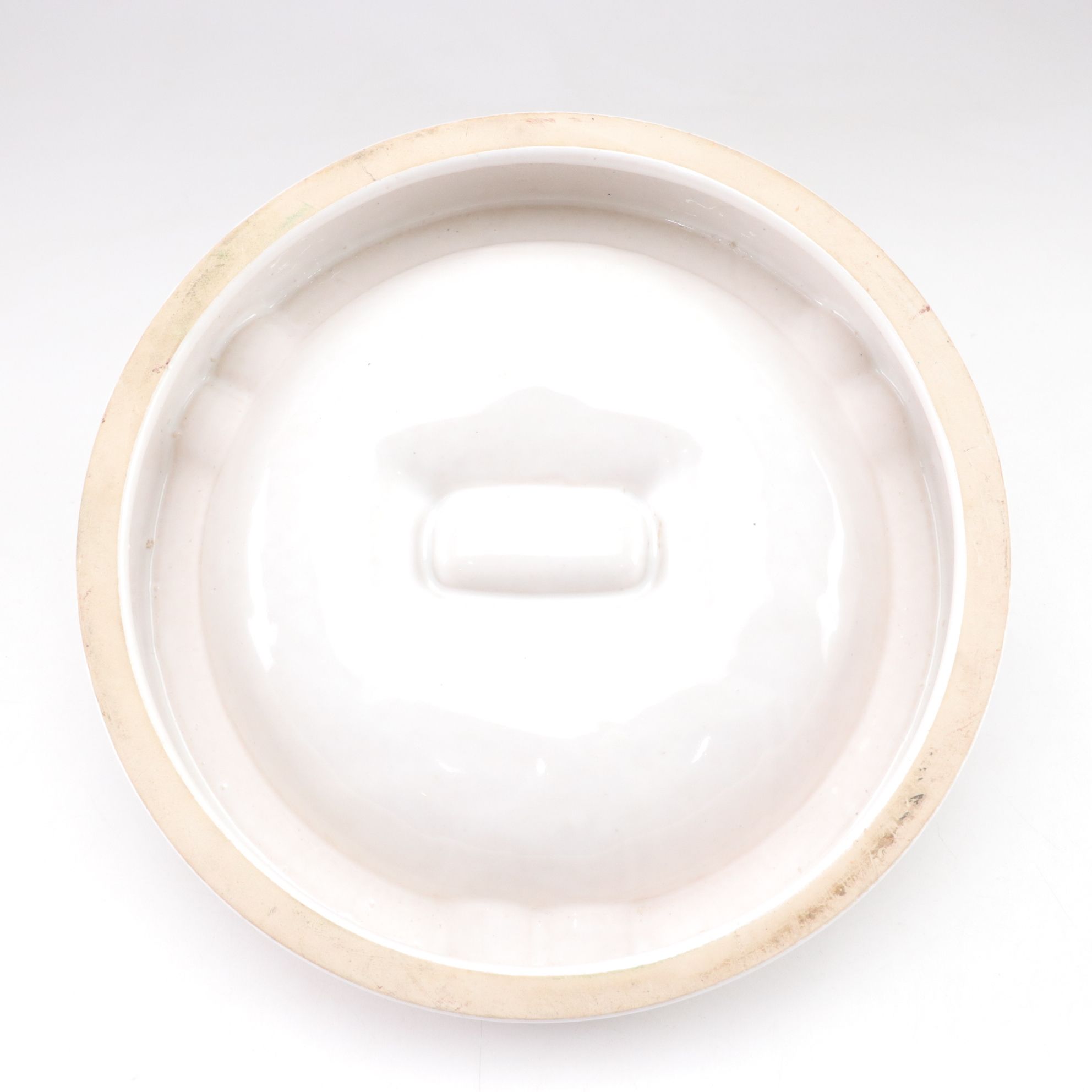 German Stoneware Beer Mugs & Ashtray