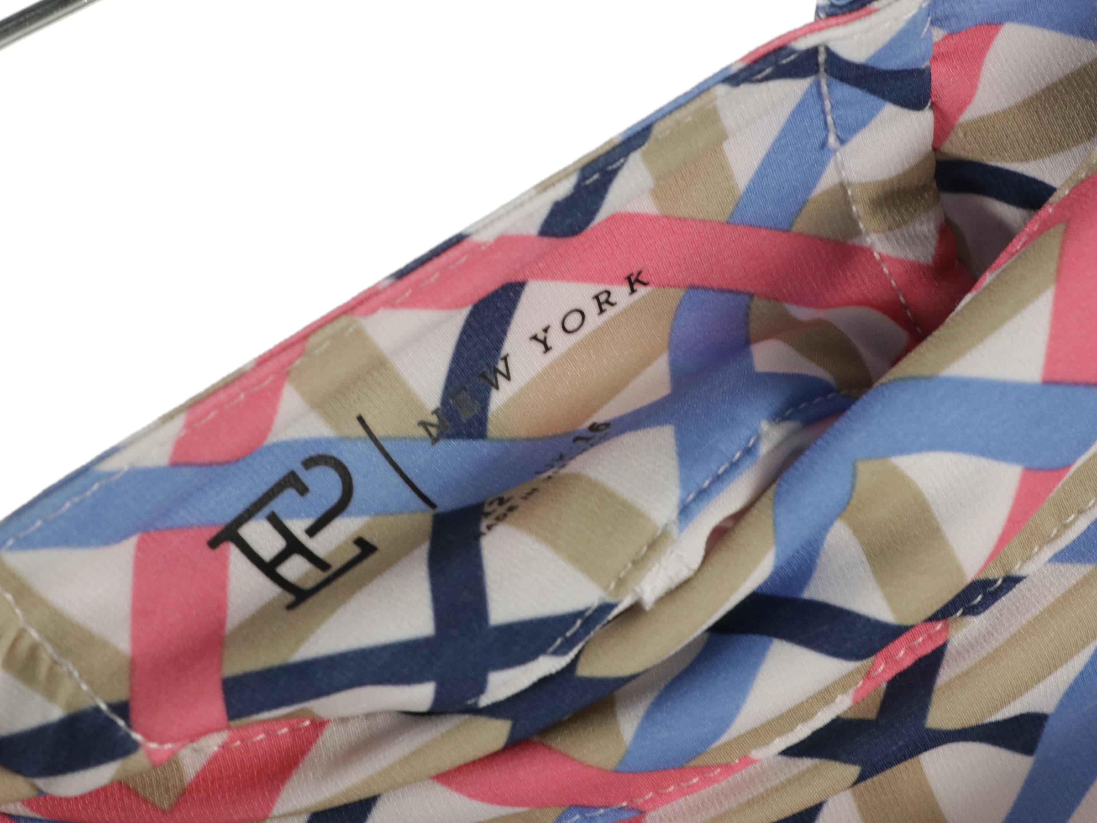 Golftini, Peter Millar, and EP New York Golf Skirts, Melly M Blue Cotton Skirt