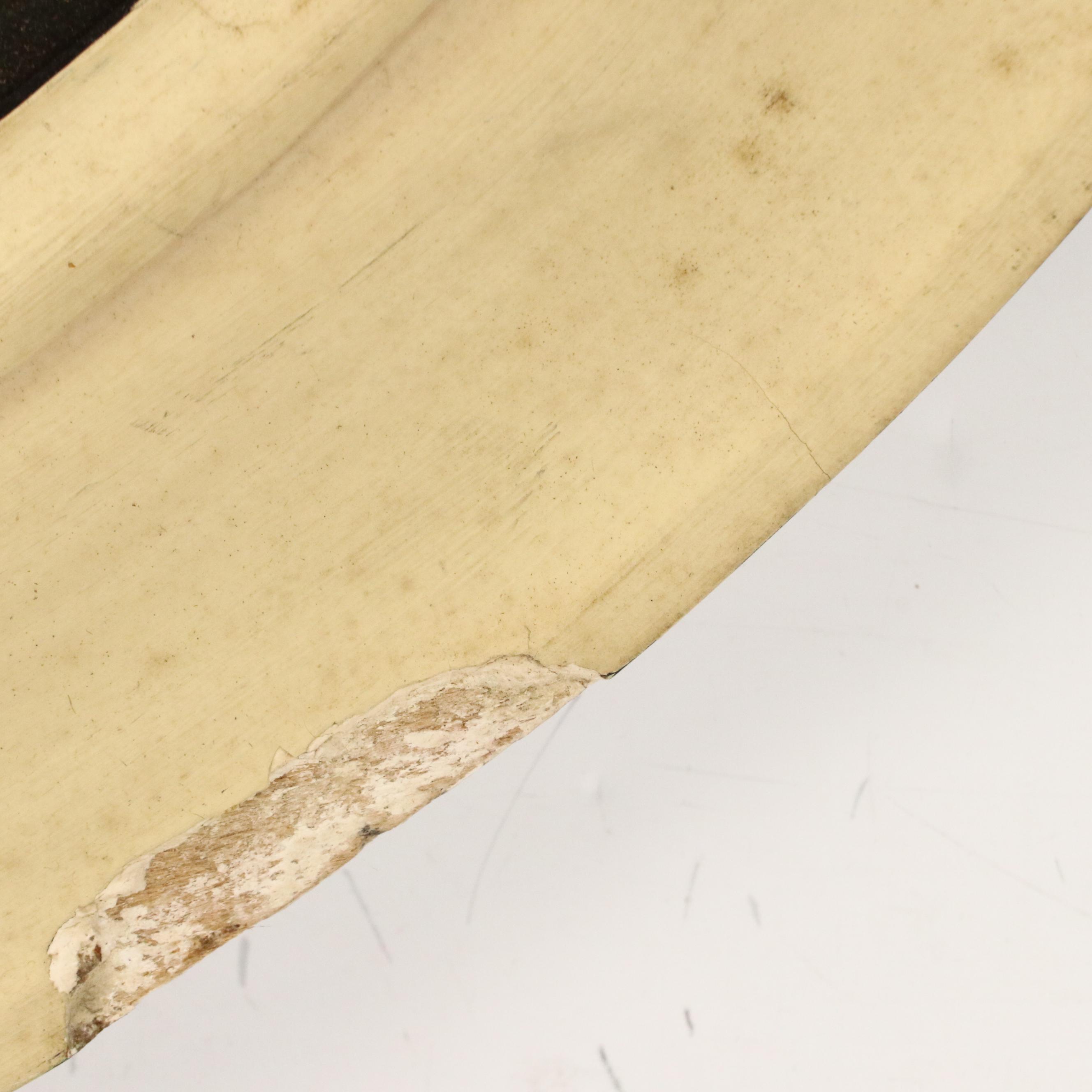 Still Life Chromolithographs "Peaches and Pears" and Other Array of Fruit