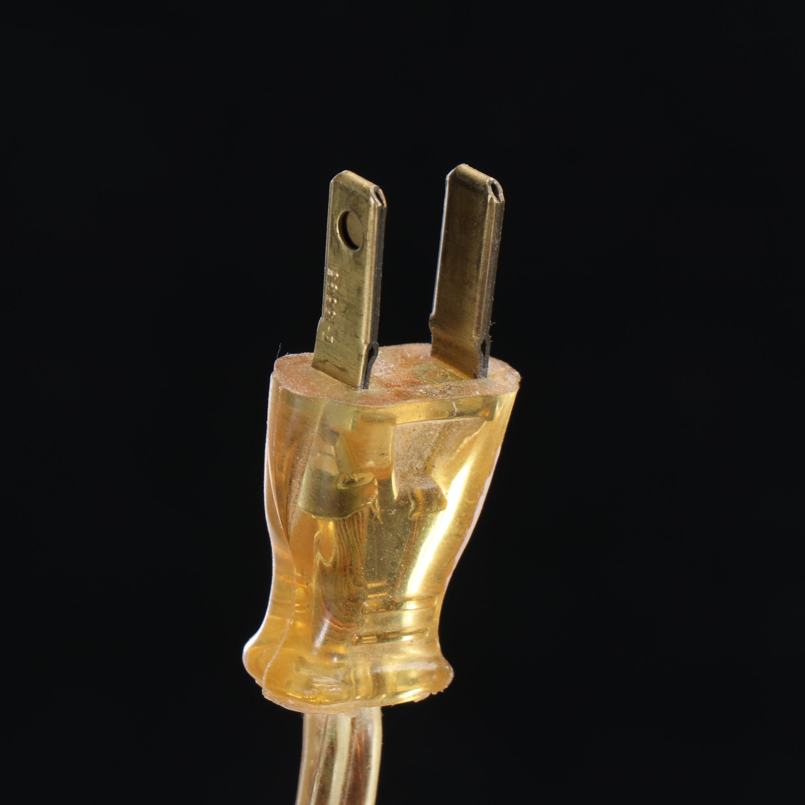 Wicker Pendant Light Fixture