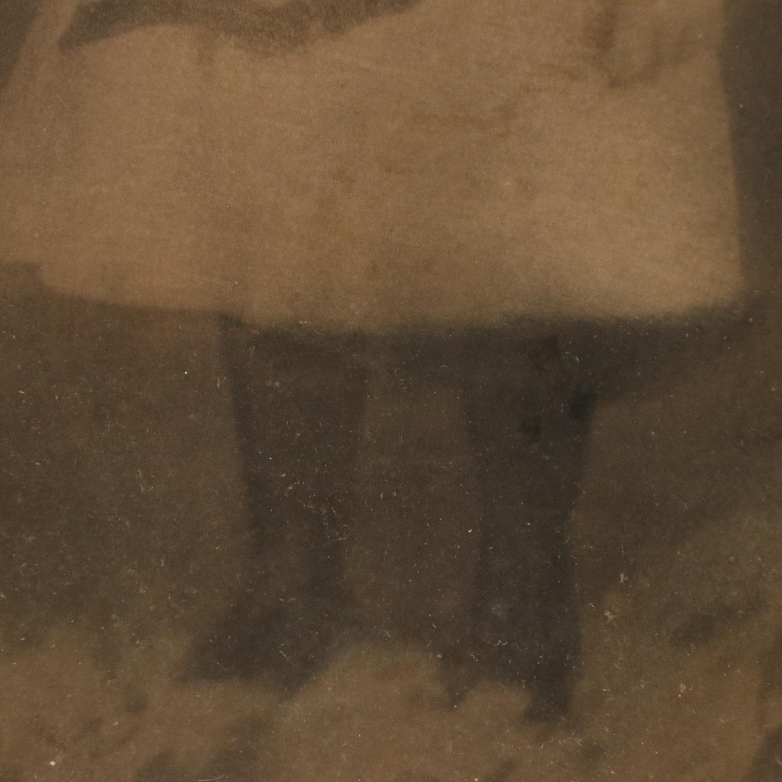 Albumen and Other Portrait Photographs of Children, Circa Late 19th Century