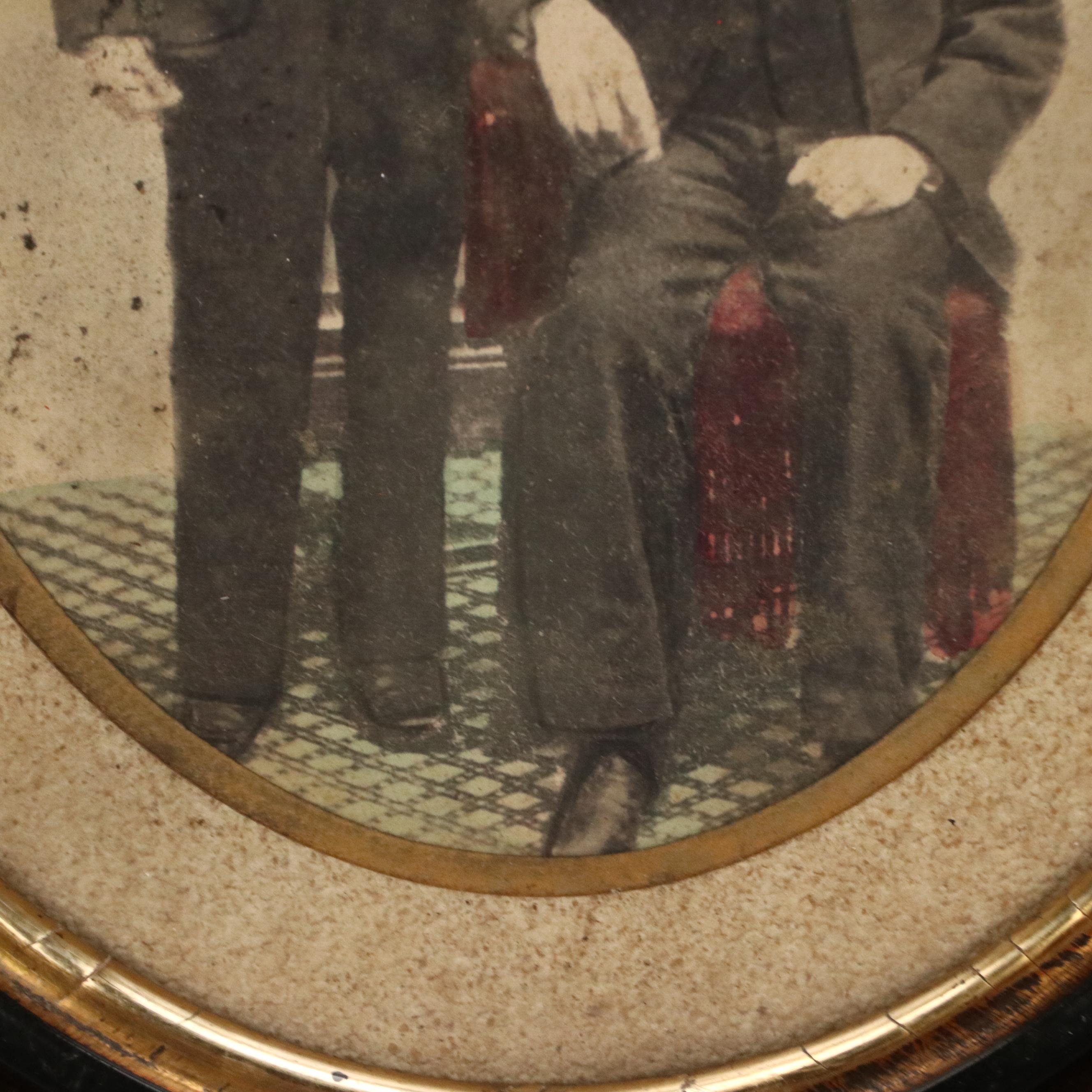 Albumen and Other Portrait Photographs of Children, Circa Late 19th Century