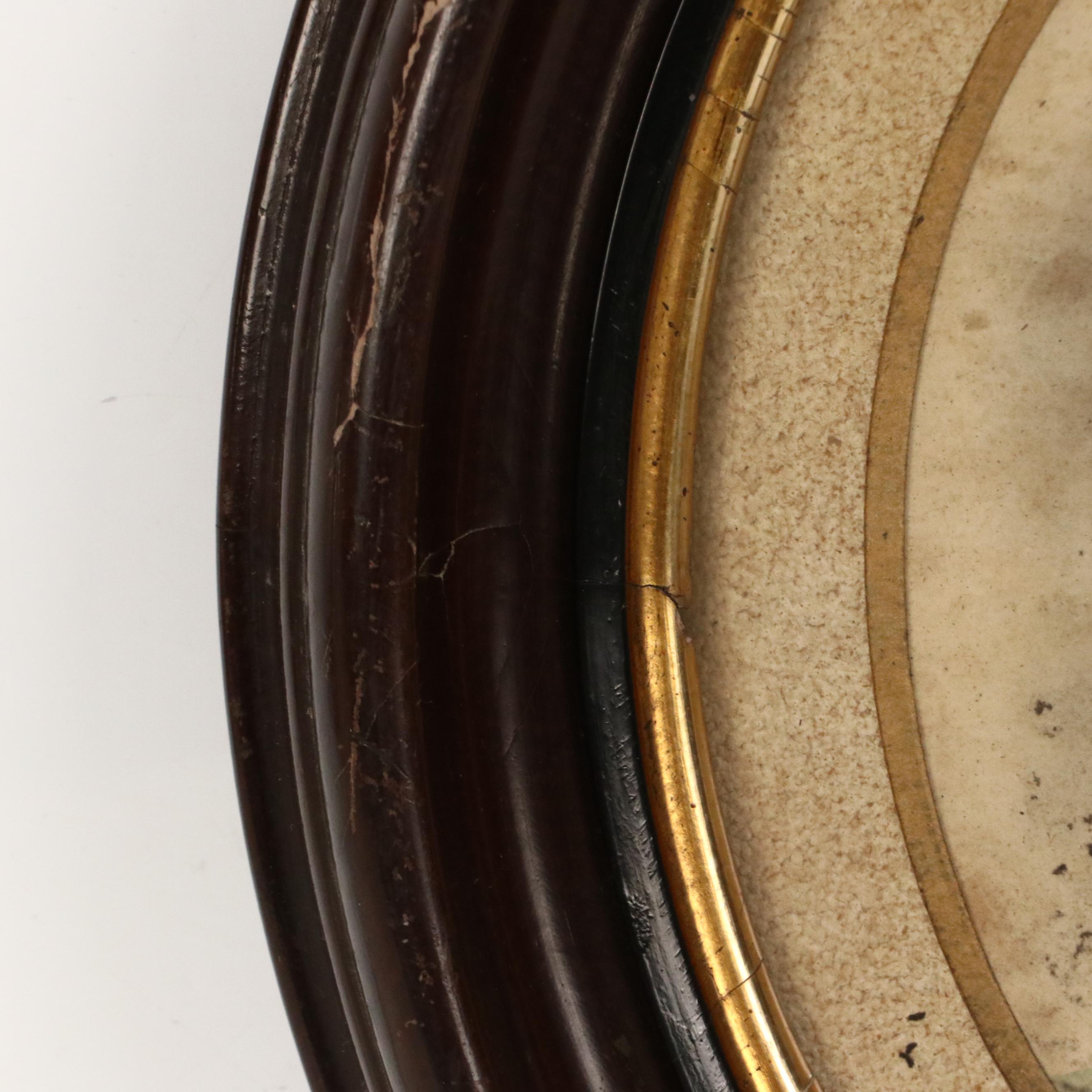 Albumen and Other Portrait Photographs of Children, Circa Late 19th Century