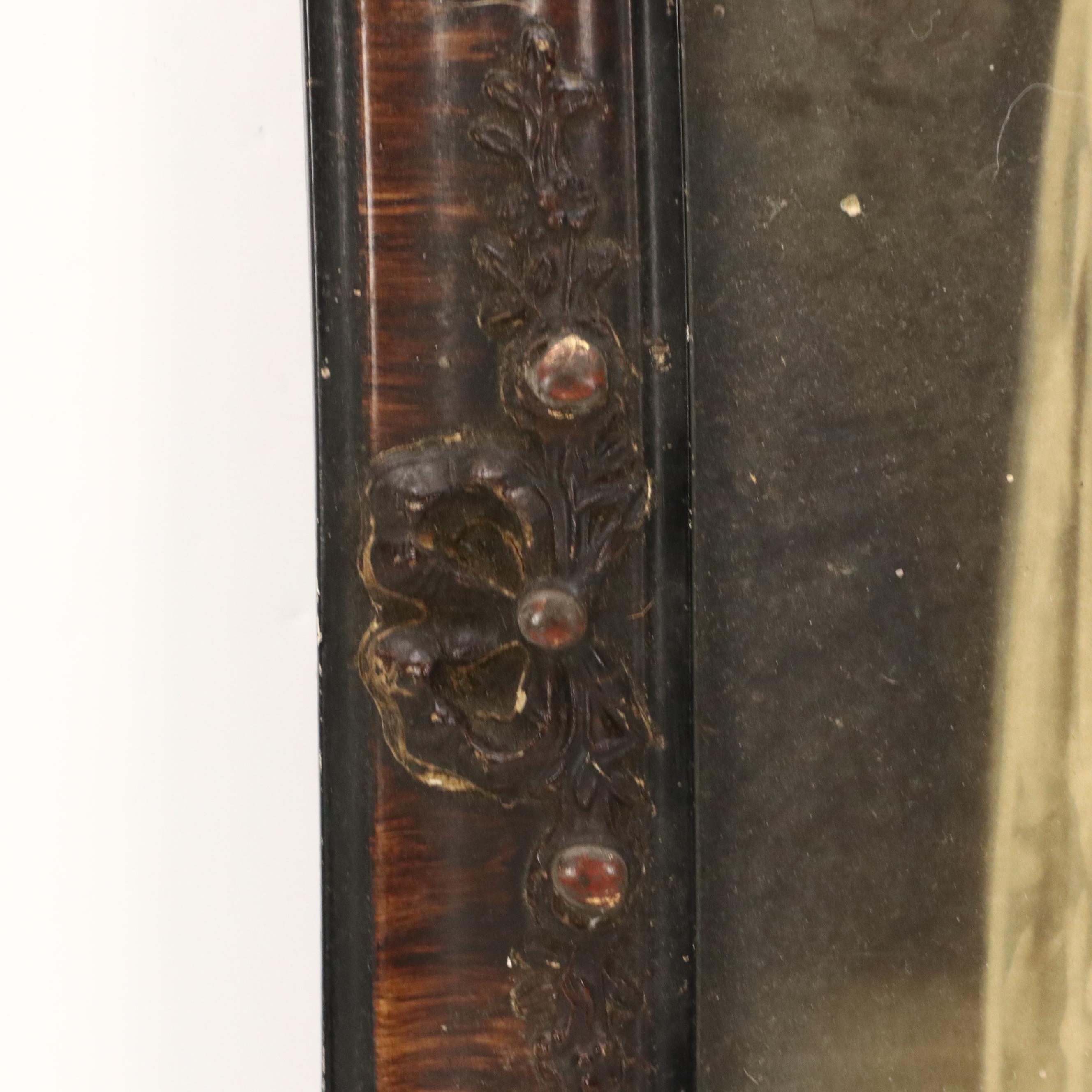 Hand-Colored Wedding Photographs and Silver Gelatin Portrait, Late 19th Century