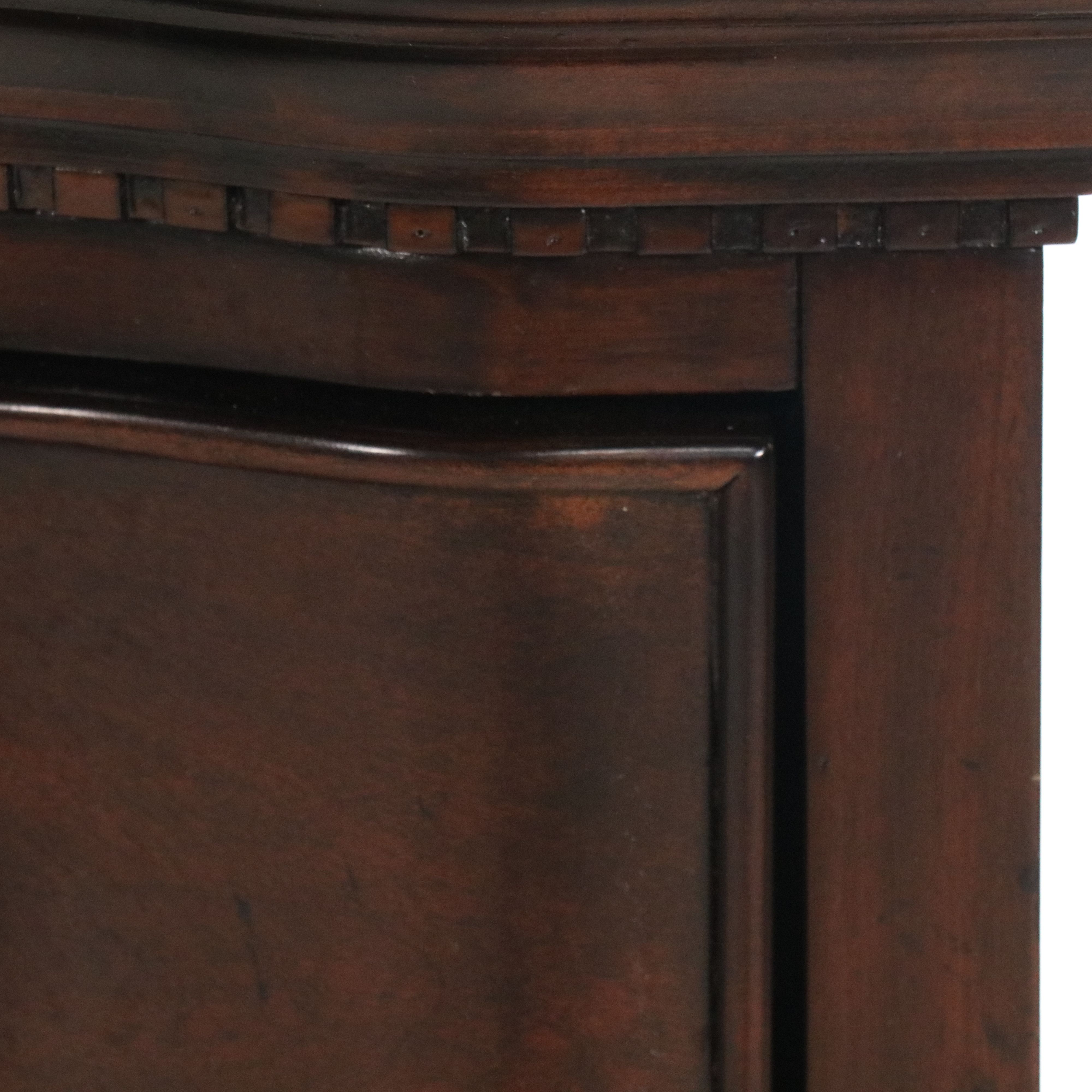 A.R.T. Furniture "Devonshire" Three-Drawer Nightstand and Chest of Drawers