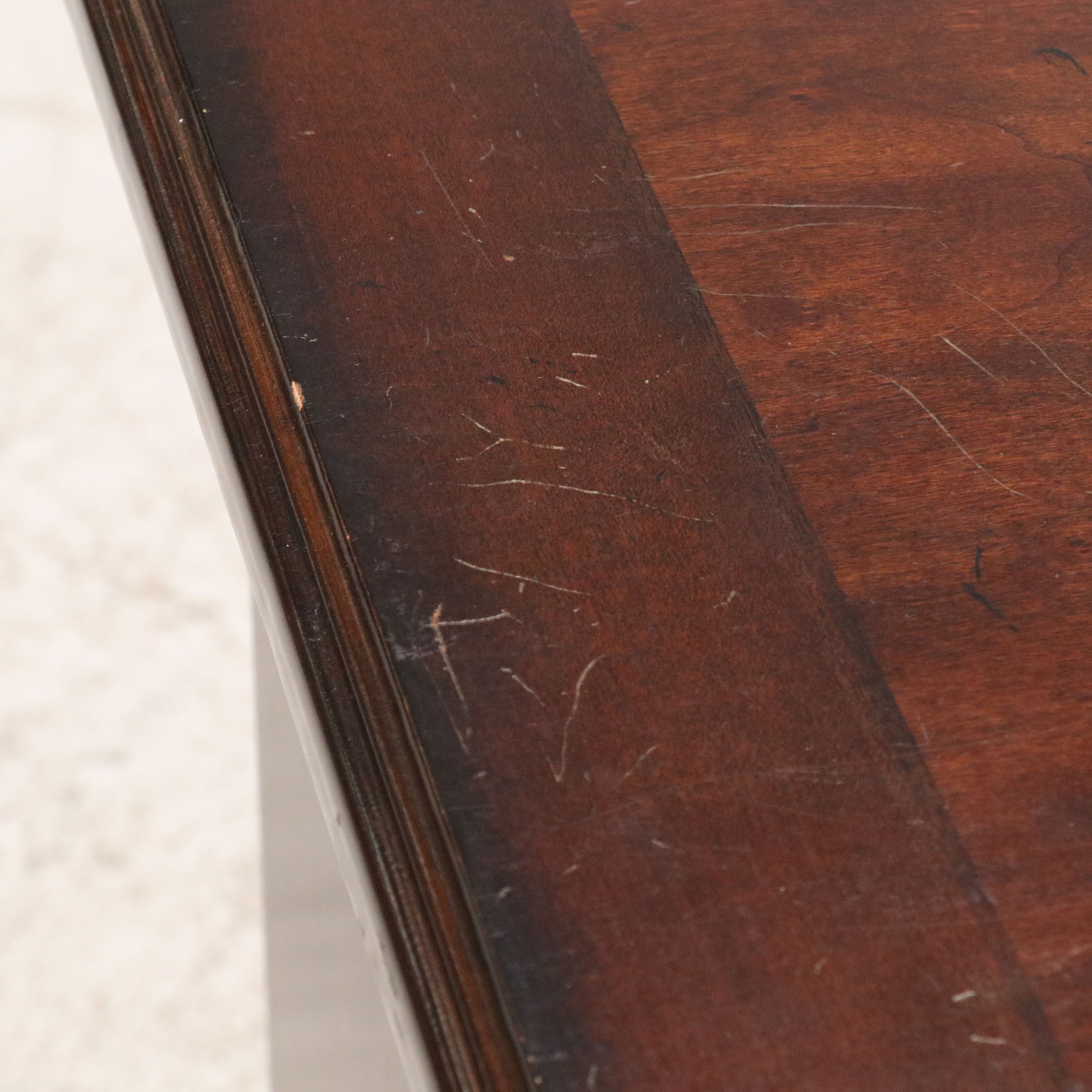 A.R.T. Furniture "Devonshire" Three-Drawer Nightstand and Chest of Drawers