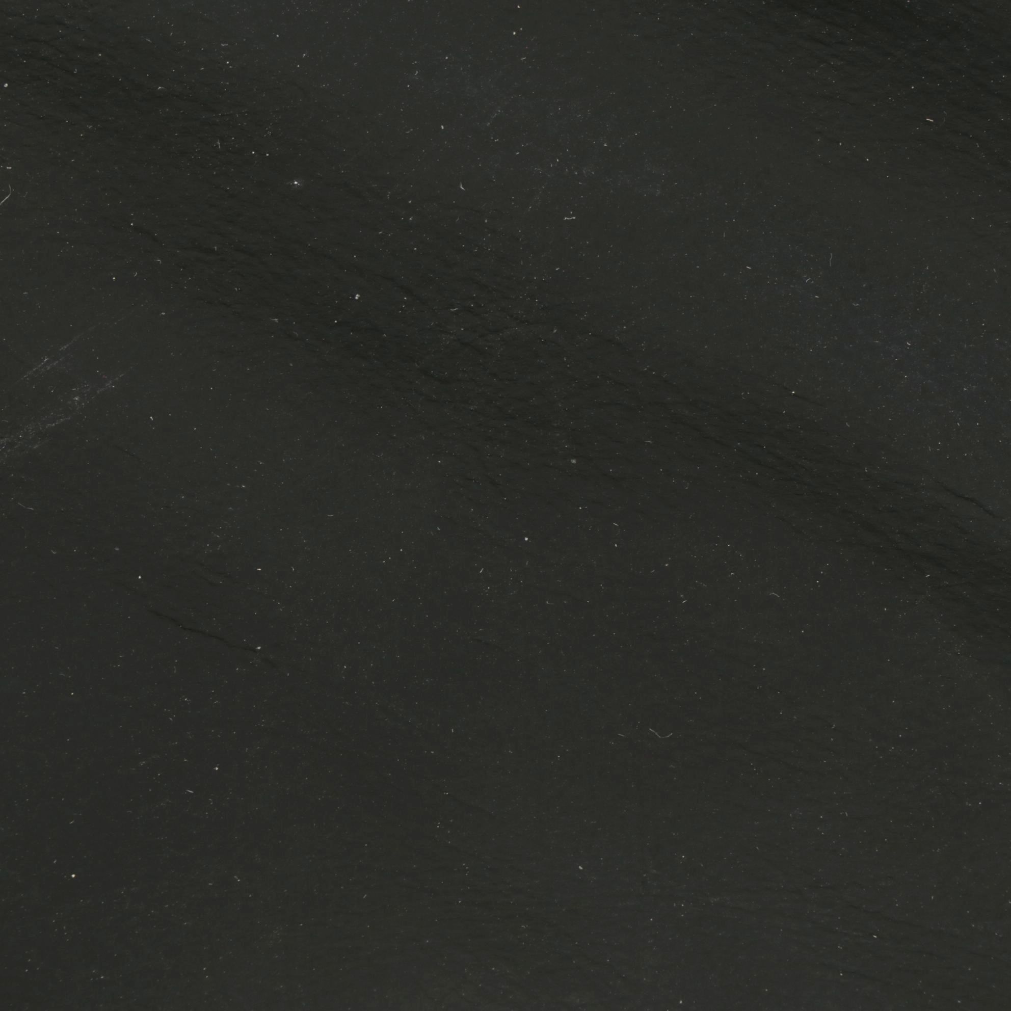 Black Leather Sofa Corner Section