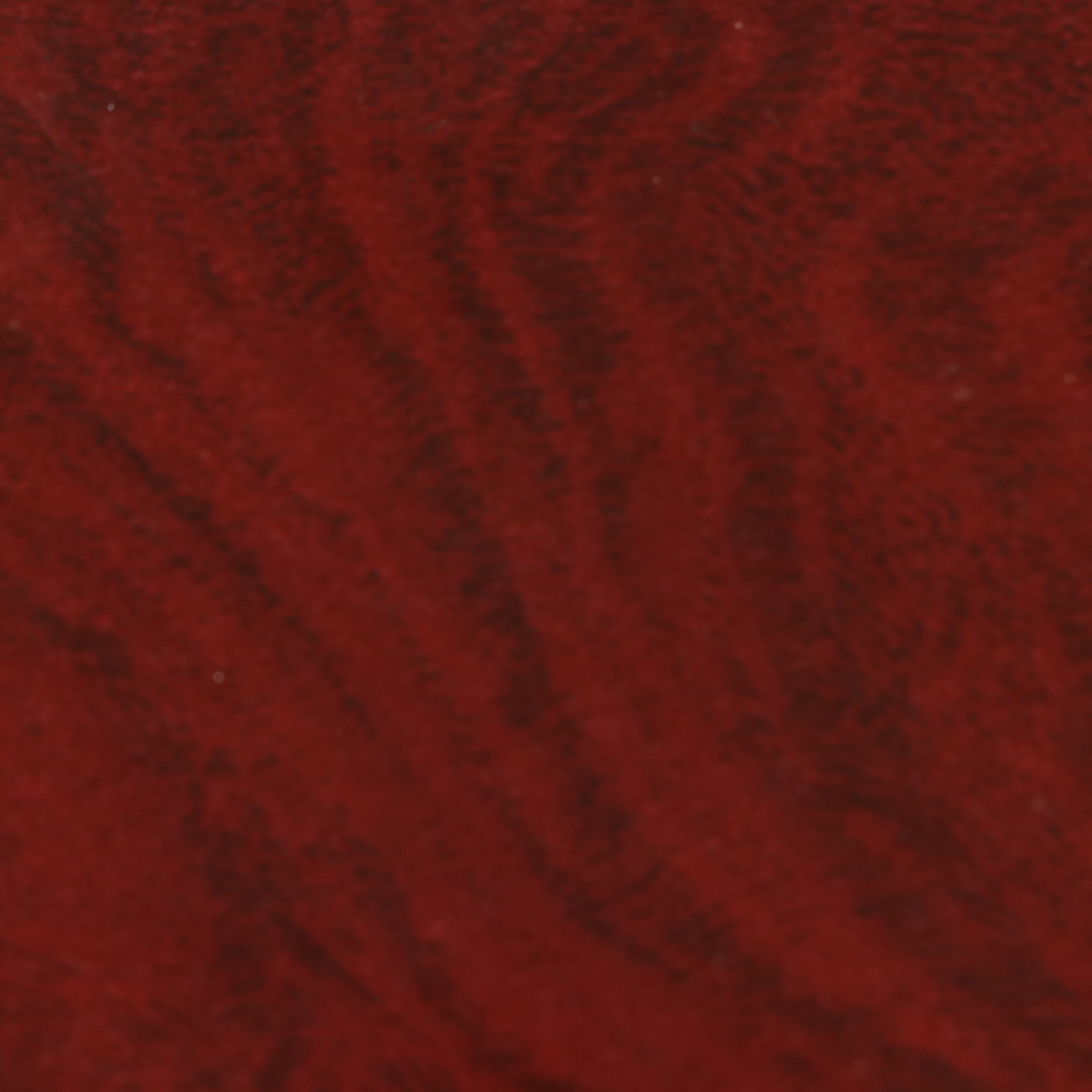 Queen Anne Style Two-Drawer Mahogany Console Table