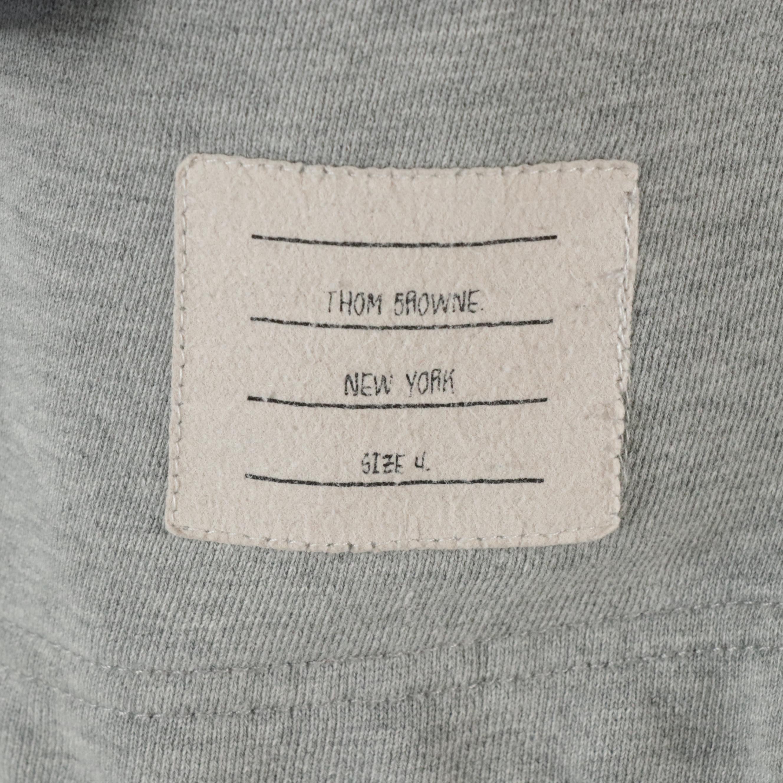 McQ Alexander McQueen and Thom Brown Athletic Shorts, Nili Lotan T-Shirt & More