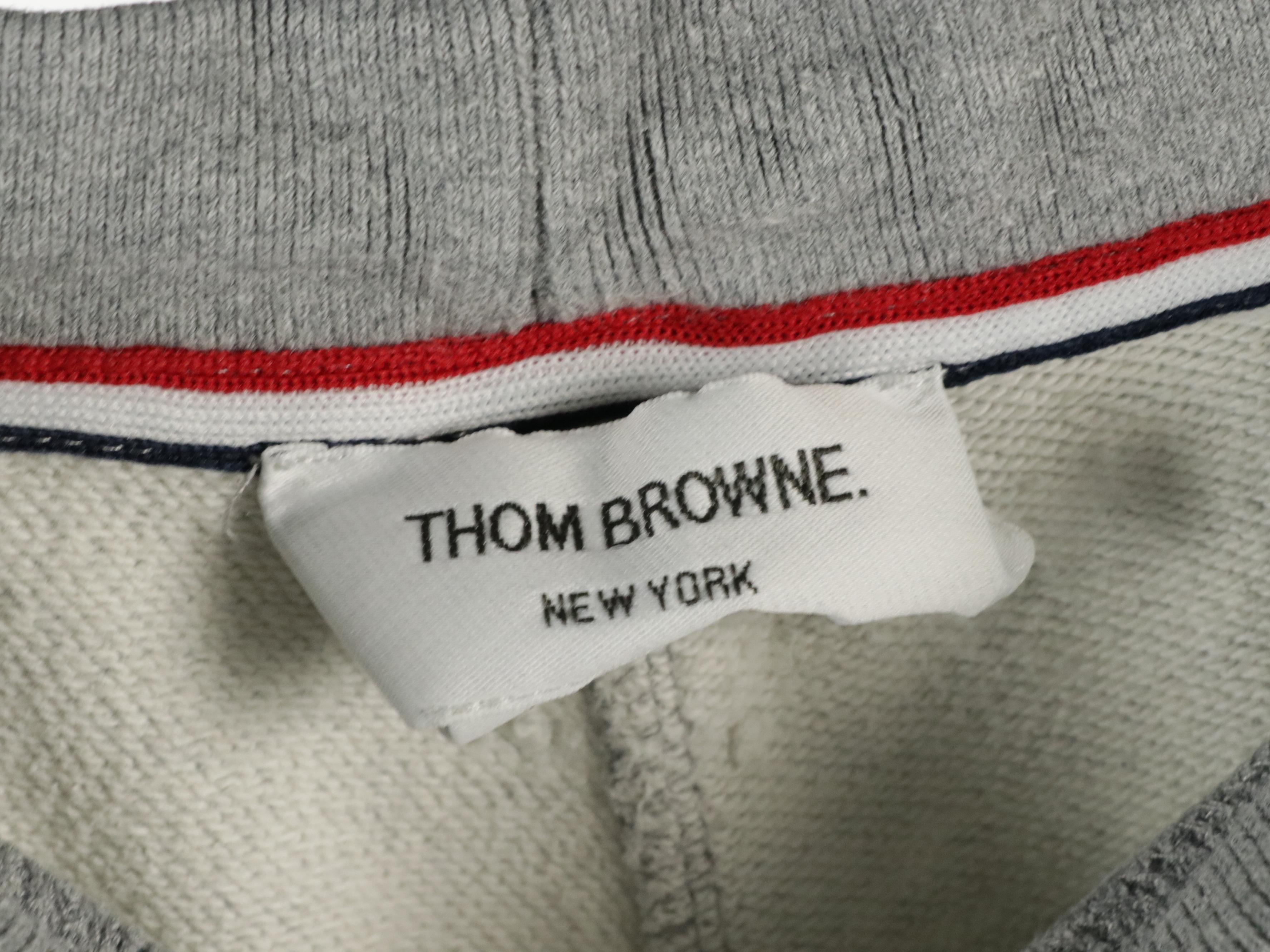 McQ Alexander McQueen and Thom Brown Athletic Shorts, Nili Lotan T-Shirt & More