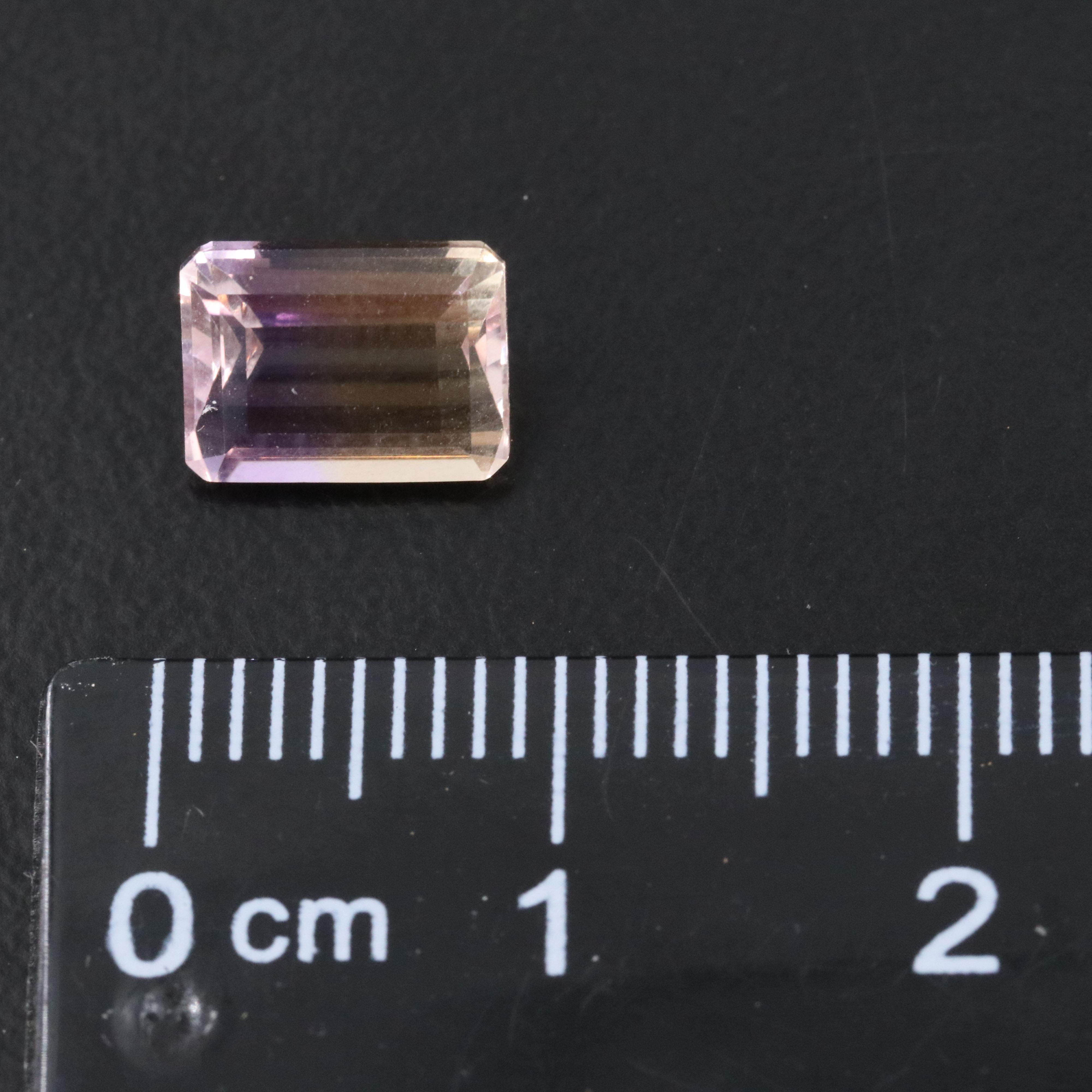 Loose 6.77 CTW Ametrines