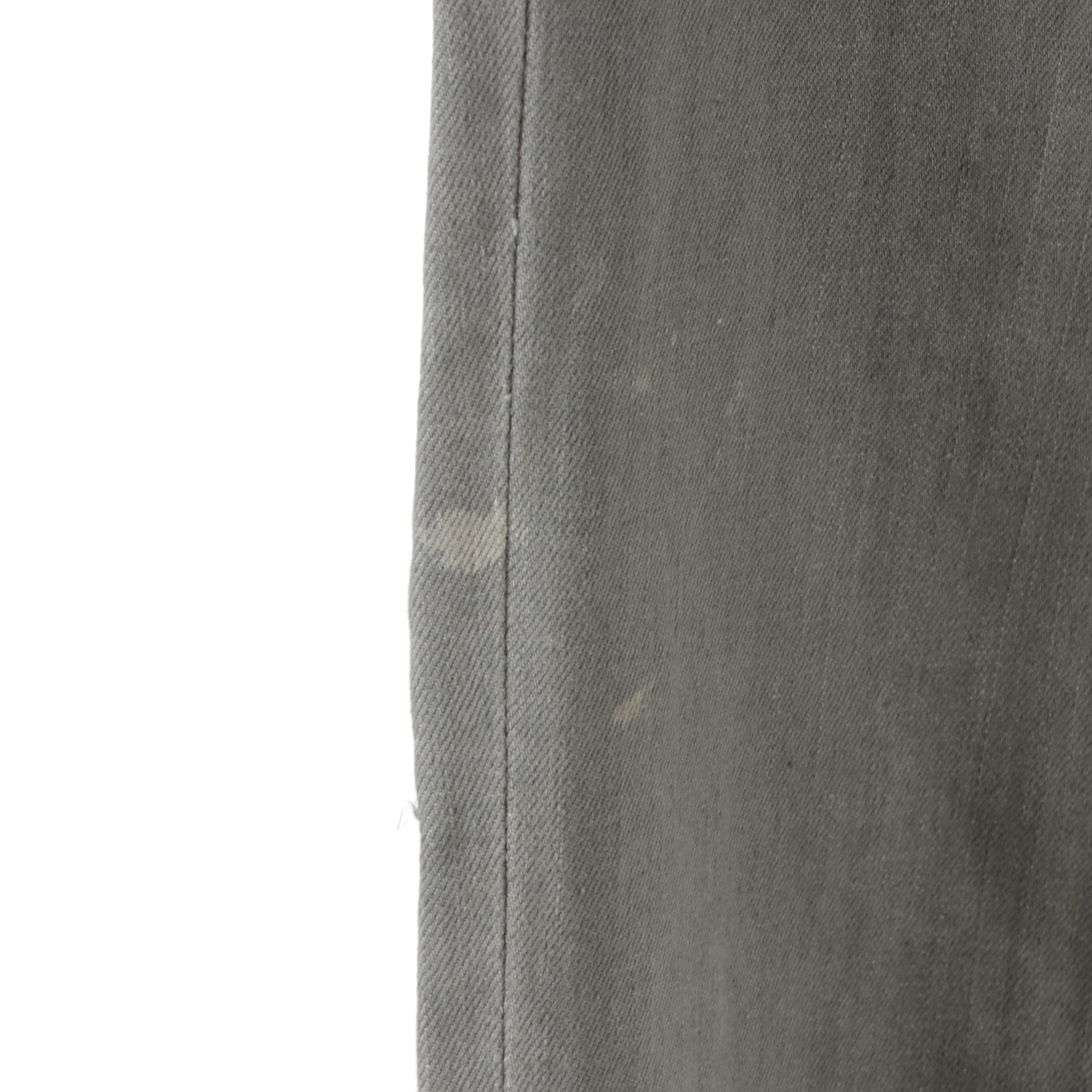 Marc by Marc Jacobs, Citizens of Humanity and Zara Denim Jeans