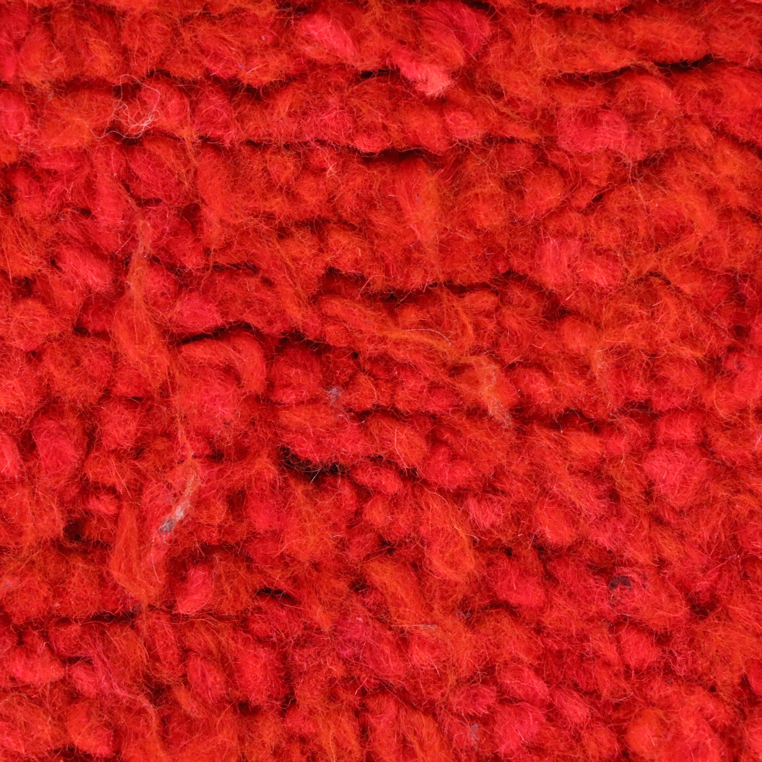 3'2 x 10'2 Hand-Knotted Moroccan Berber Long Rug