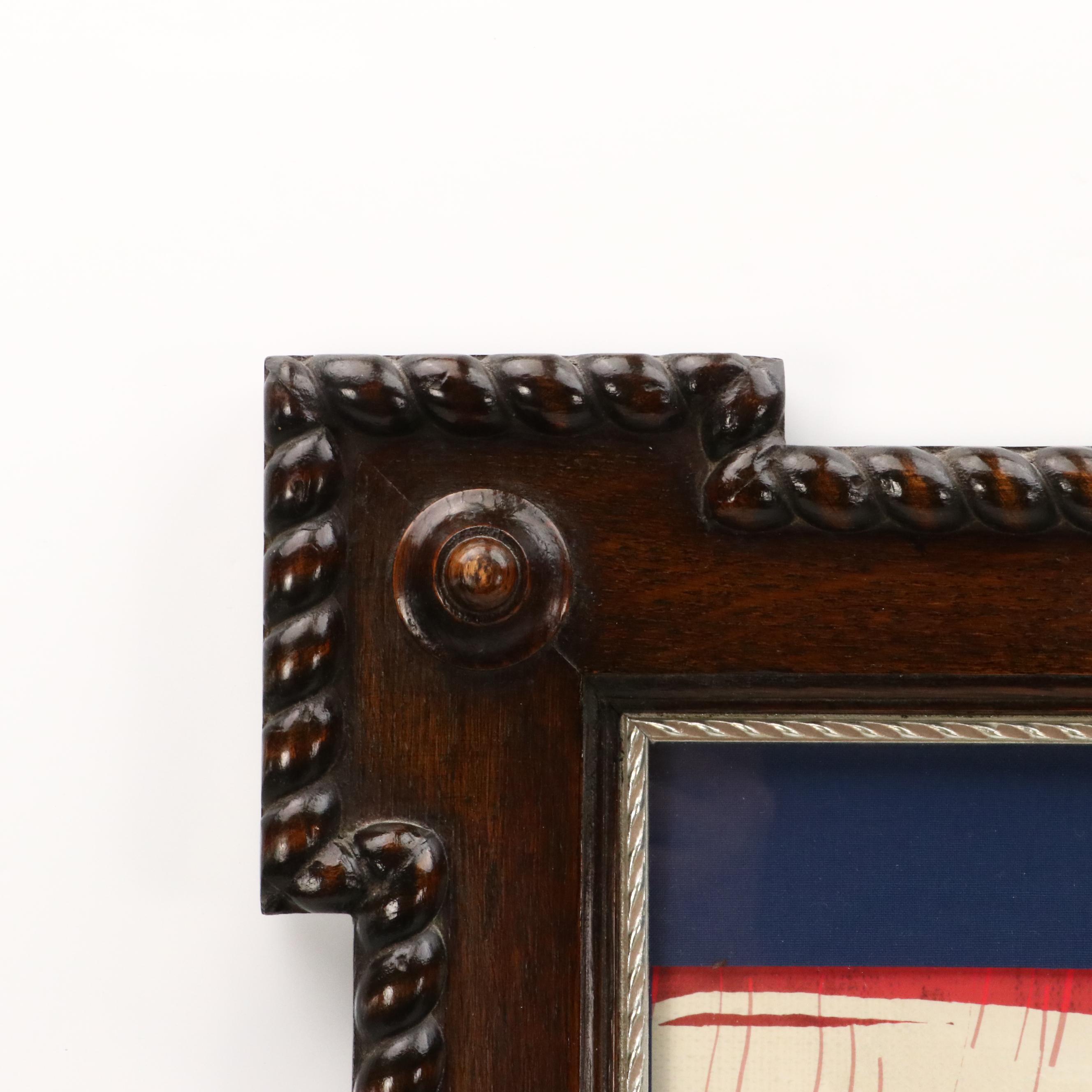 Antar Dayal Obama Campaign Giclée Poster "Yes We Can," 2008