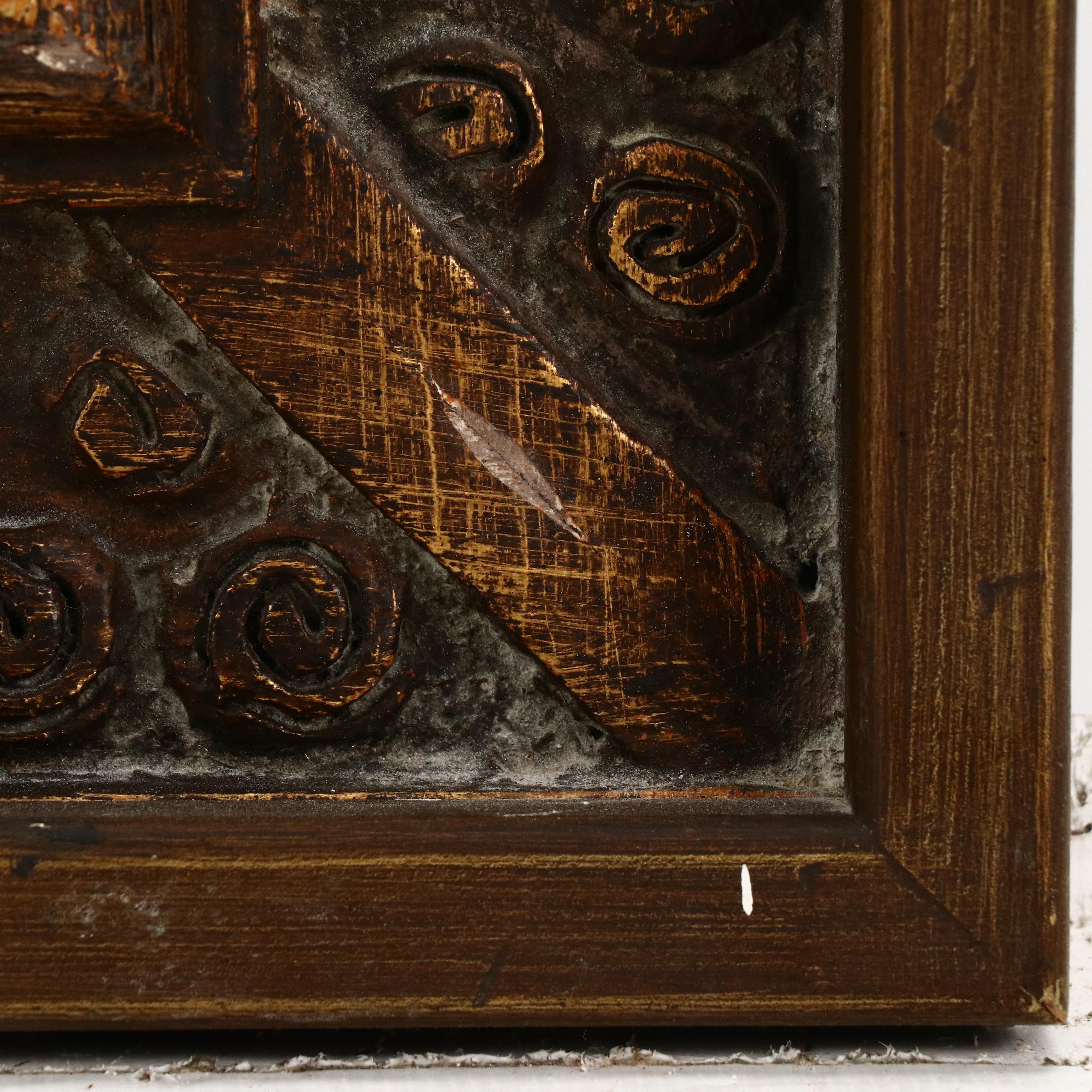 Offset Lithograph After Tosa Mitsuoki "Quail Birds and Flowers"