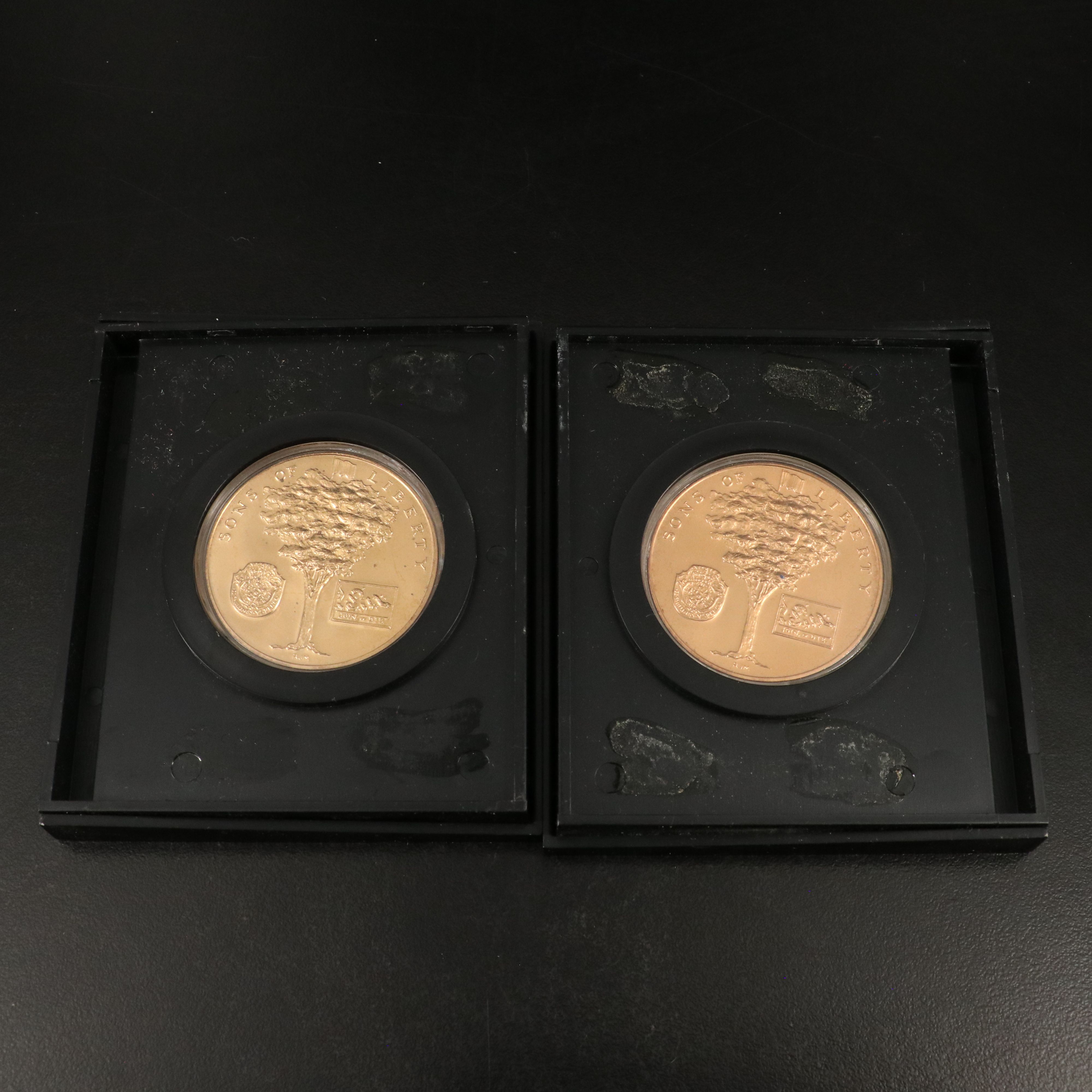 U.S. Bicentennial Collection of Silver Coins, Medals, Postal Covers and More