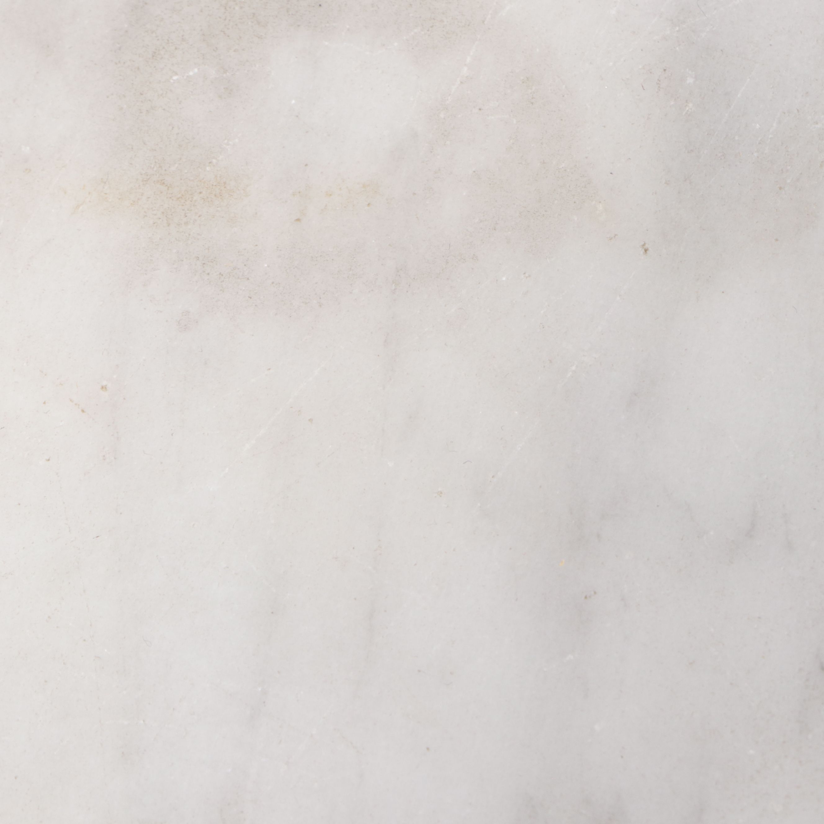 Victorian Eastlake Marble Top Burl Wood and Walnut Washstand