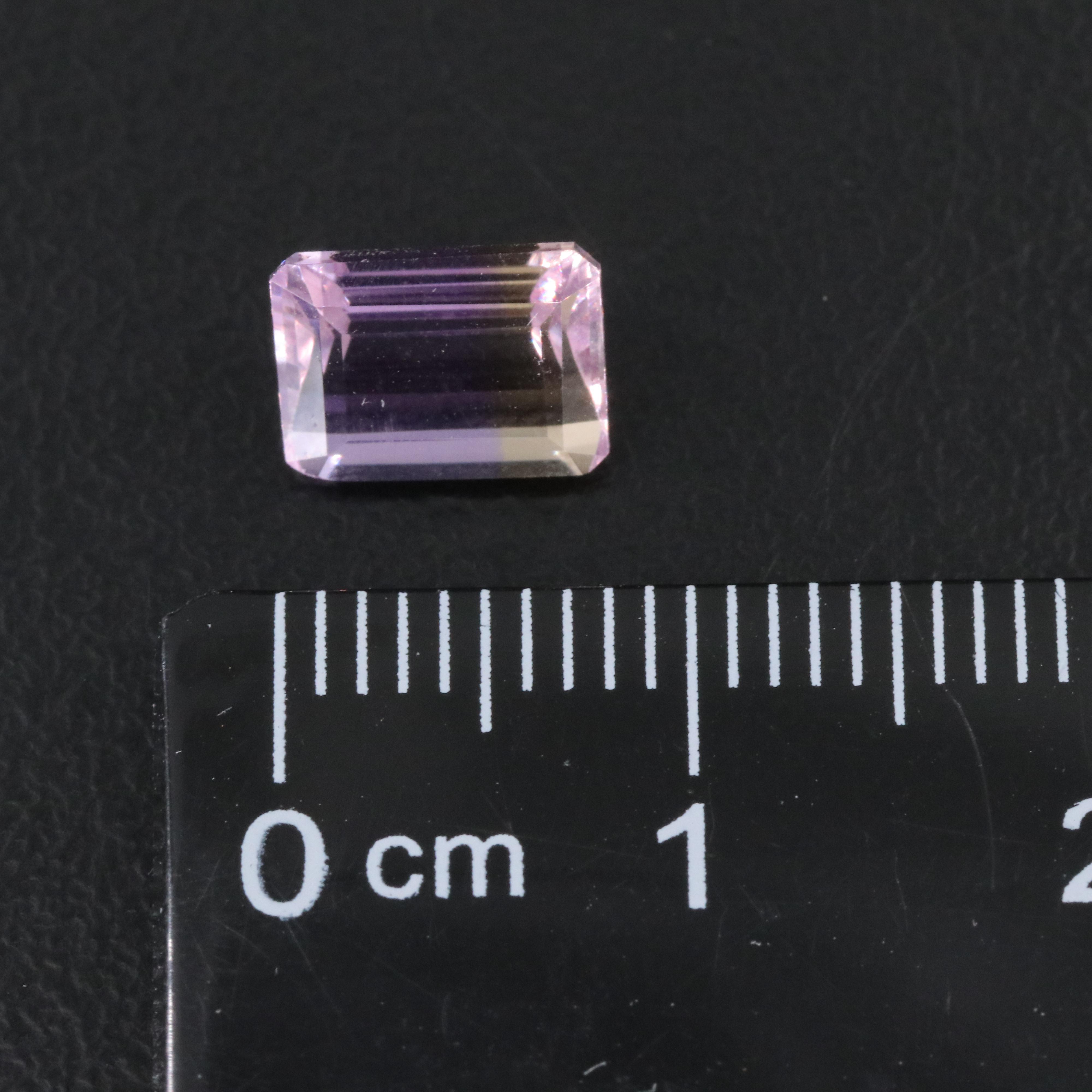 Loose 7.61 CTW Ametrines