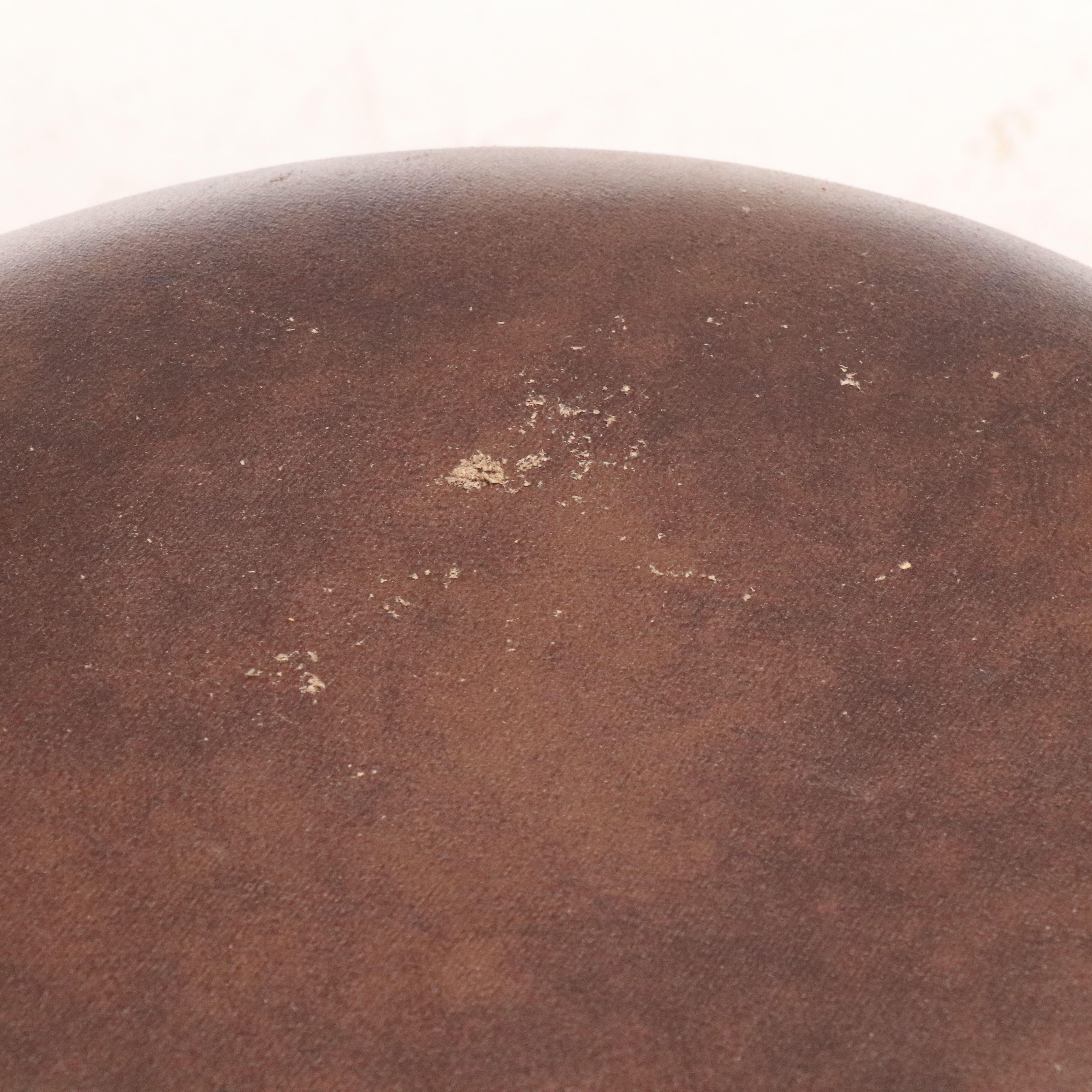 Set of Three Hillsdale Furniture Faux Barstools