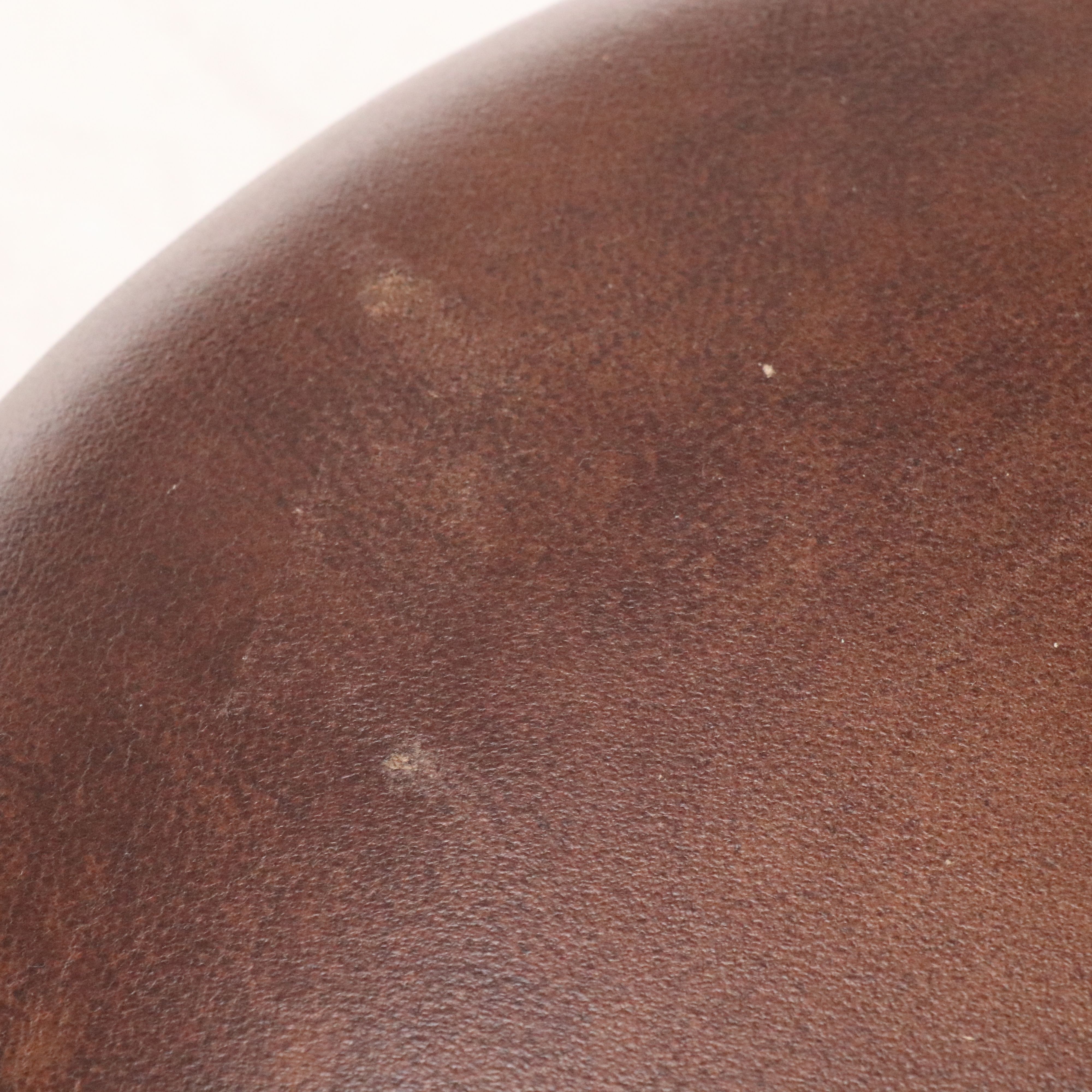 Set of Three Hillsdale Furniture Faux Barstools