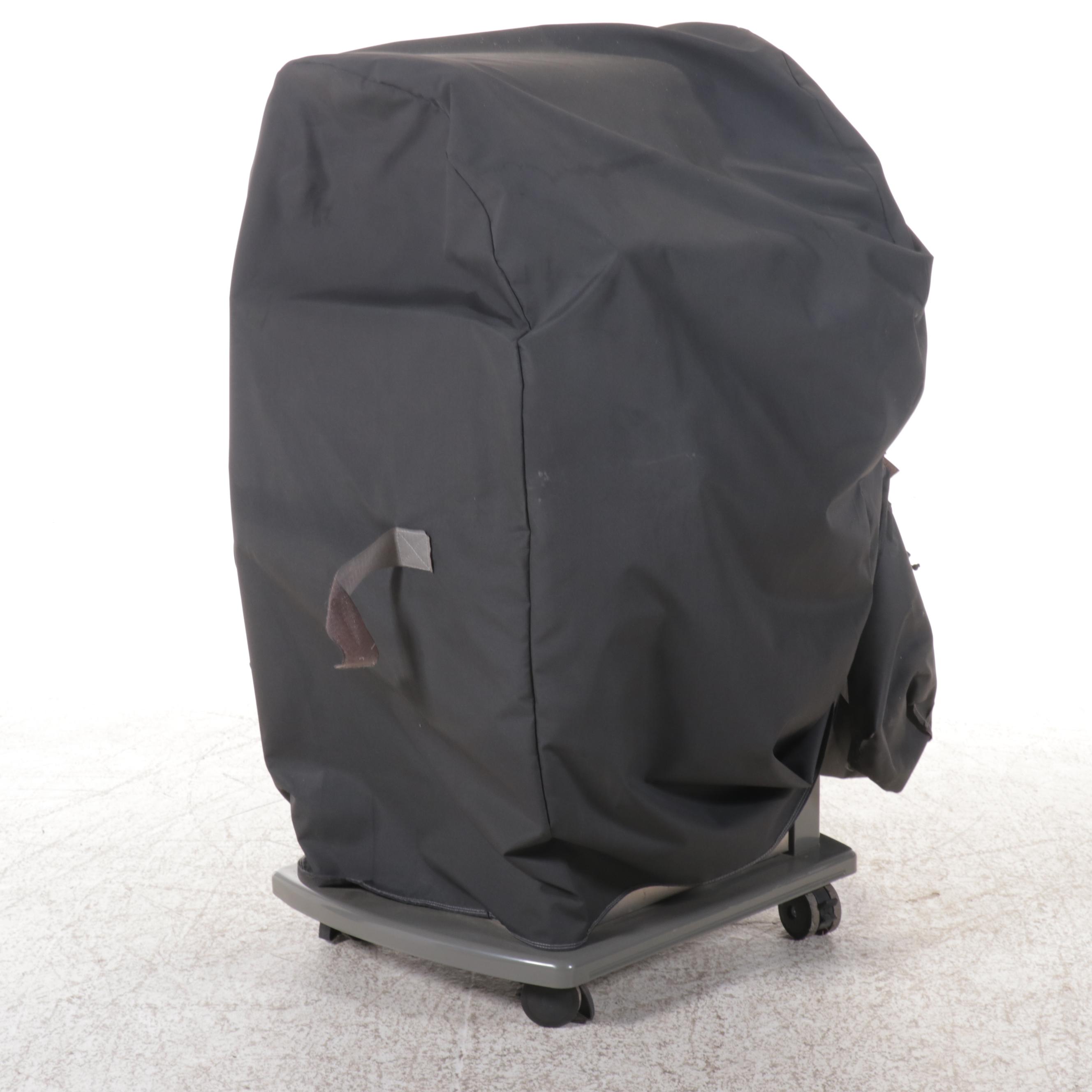 Weber Spirit Gas Grill