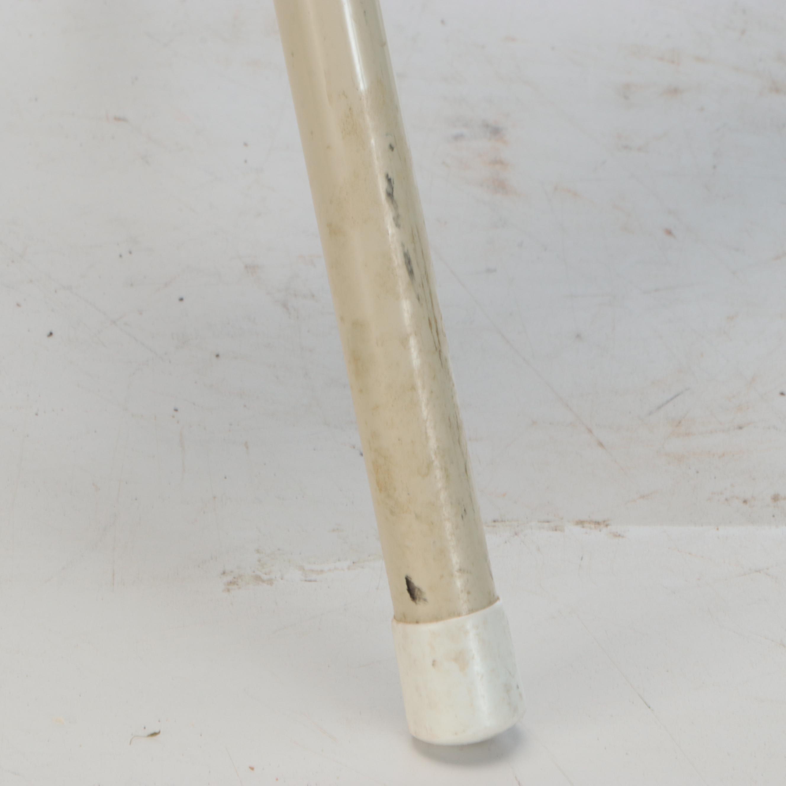 Flambeau Tool Box with an Assortment of Hand Tools and Other Equipment