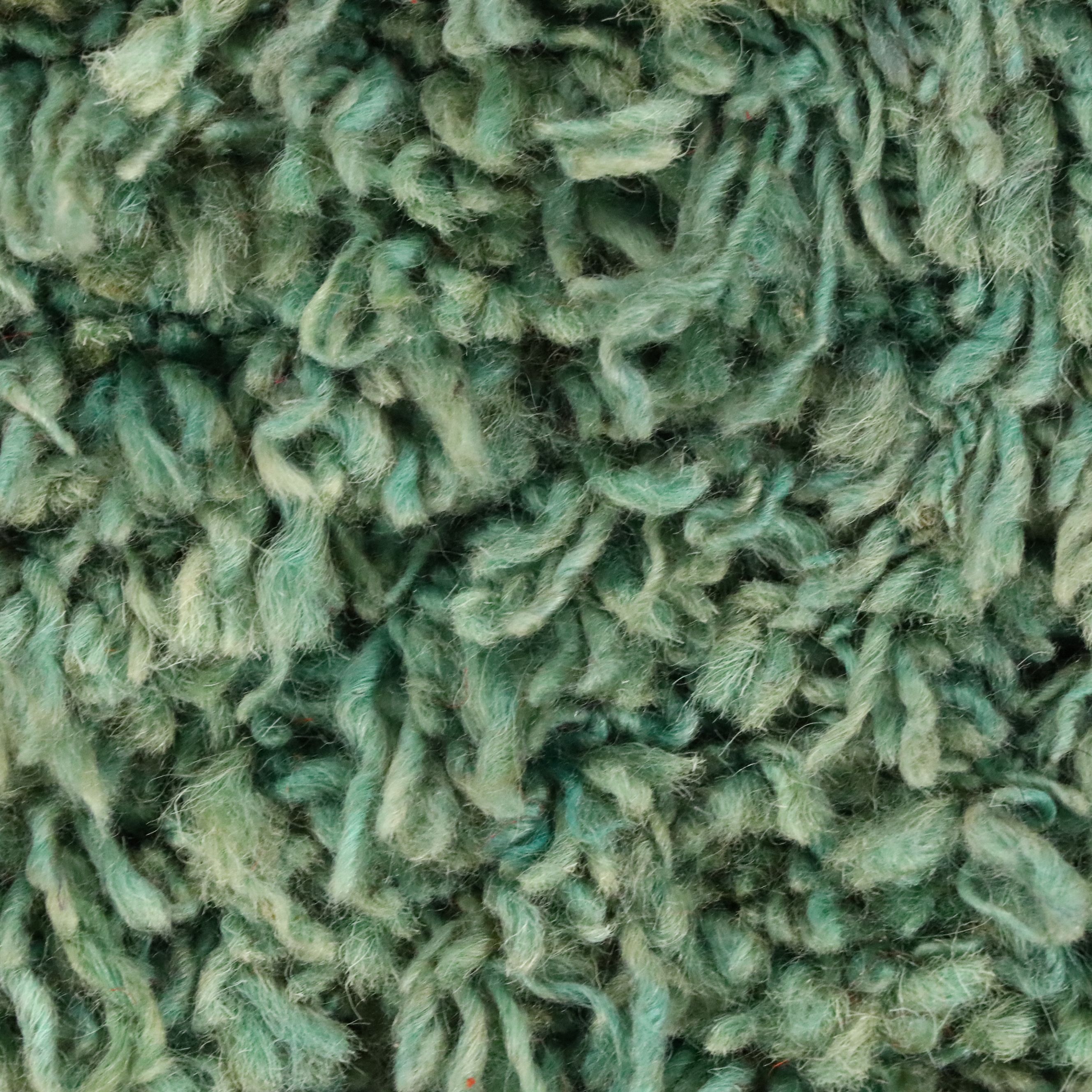 3' x 10'2 Hand-Knotted Moroccan Berber Long Rug