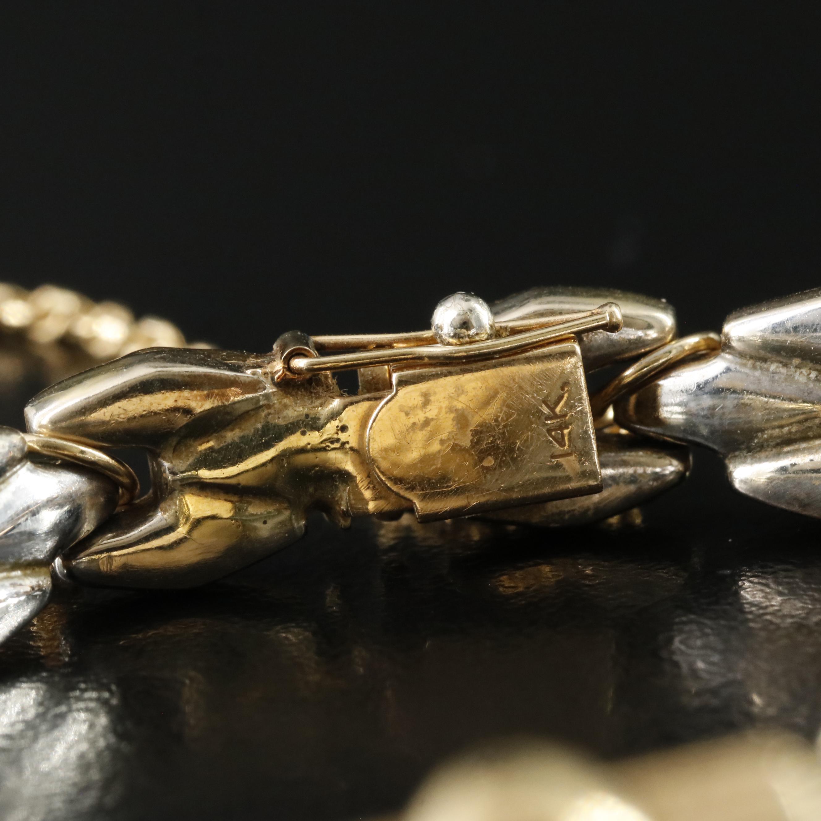 Omega Gold-Plated Vintage Watch