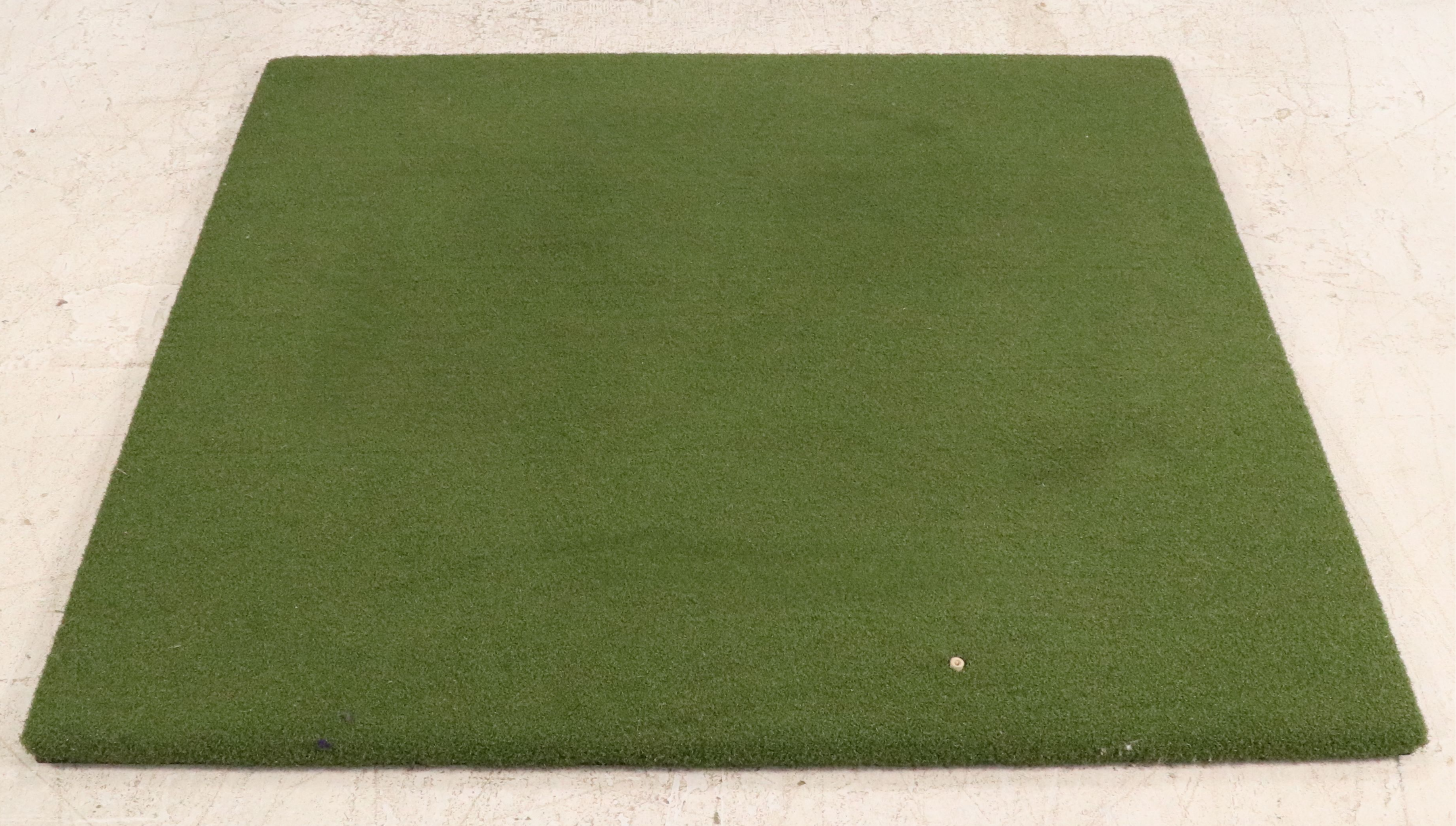 The Net Return Pro Series Golf Swing Practice Net with Green