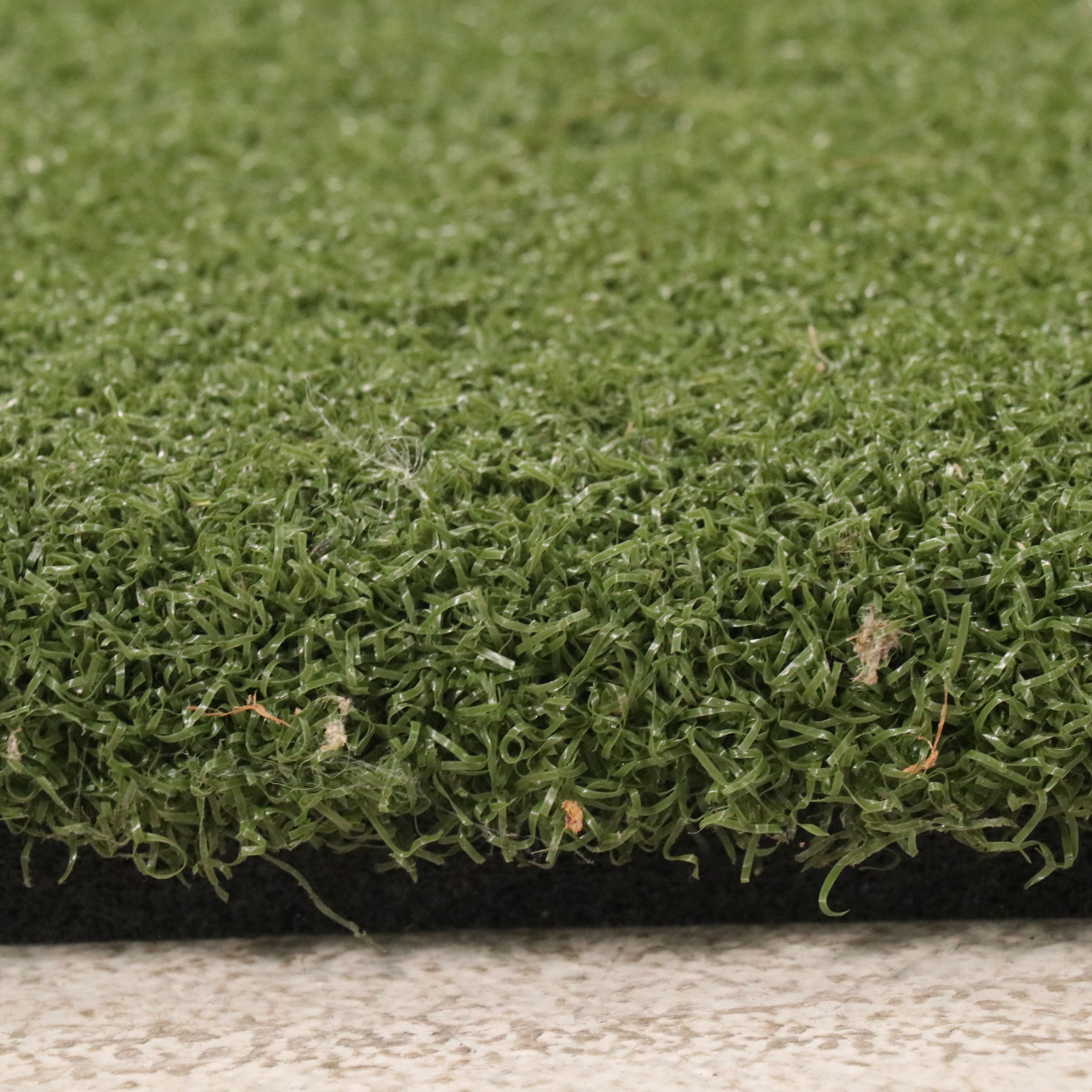 The Net Return Pro Series Golf Swing Practice Net with Green