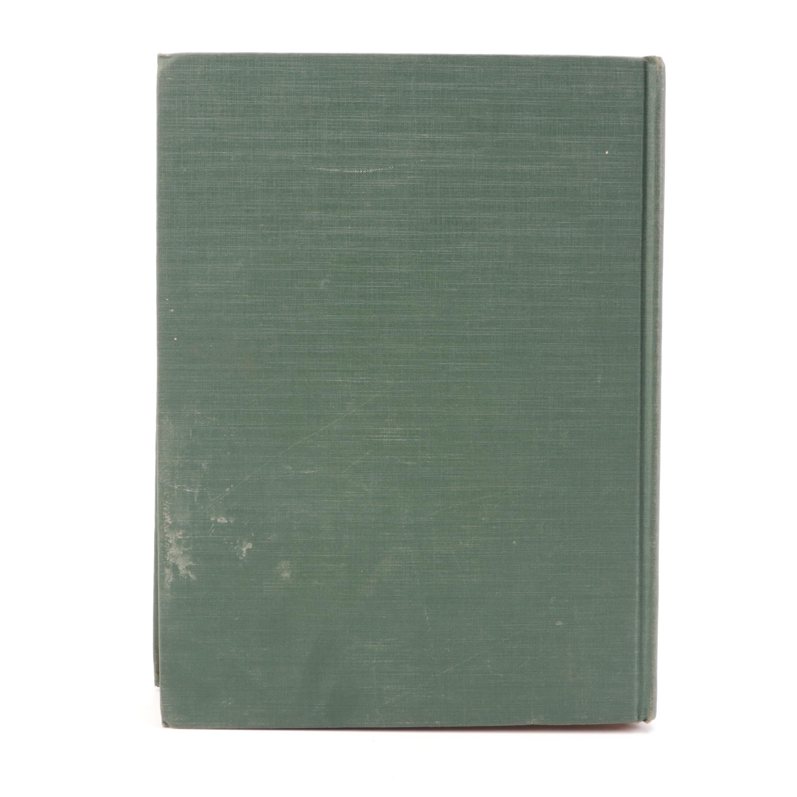 "The Lost King of Oz," "Speedy in Oz," and More "Oz" Vintage Books