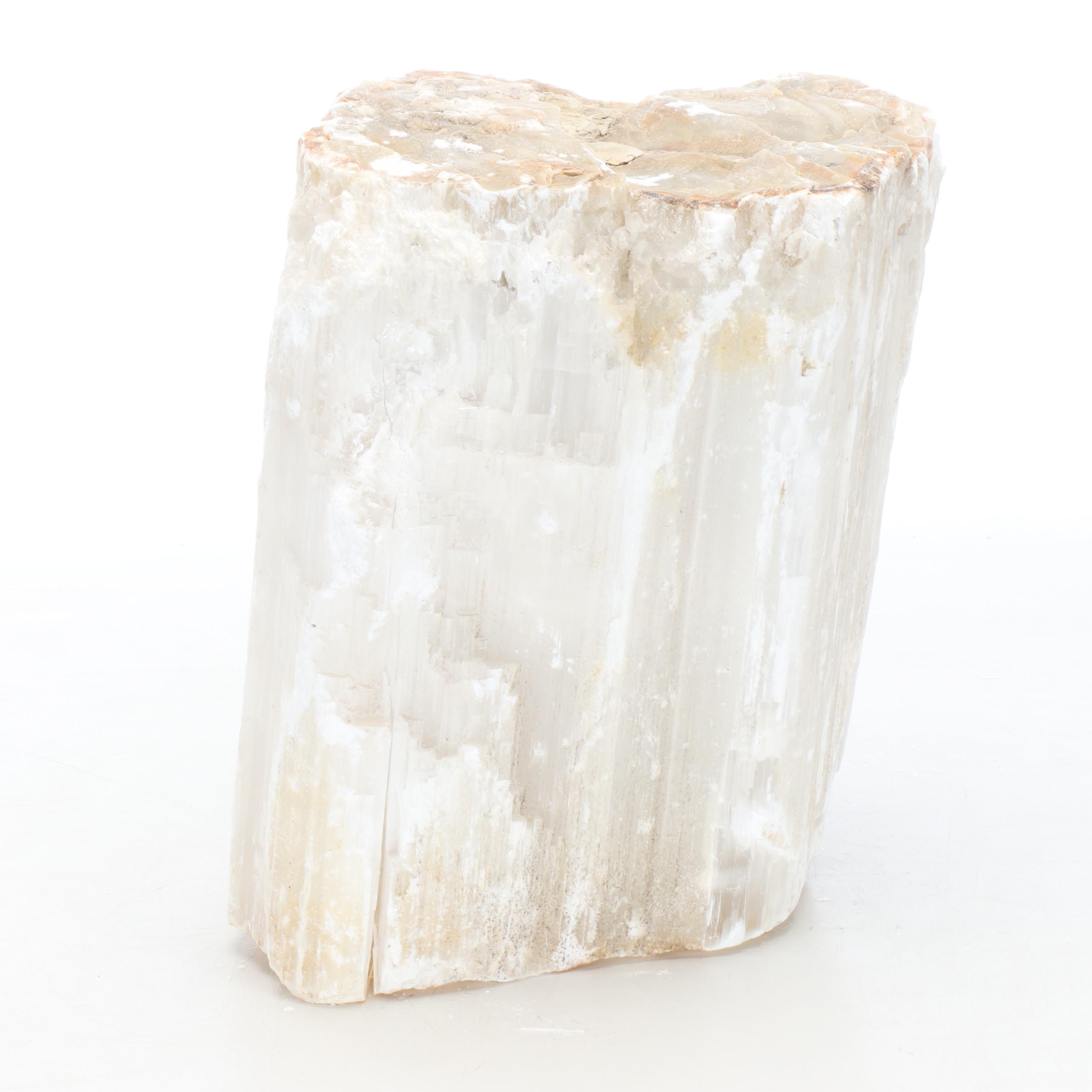 Large Selenite Chunk