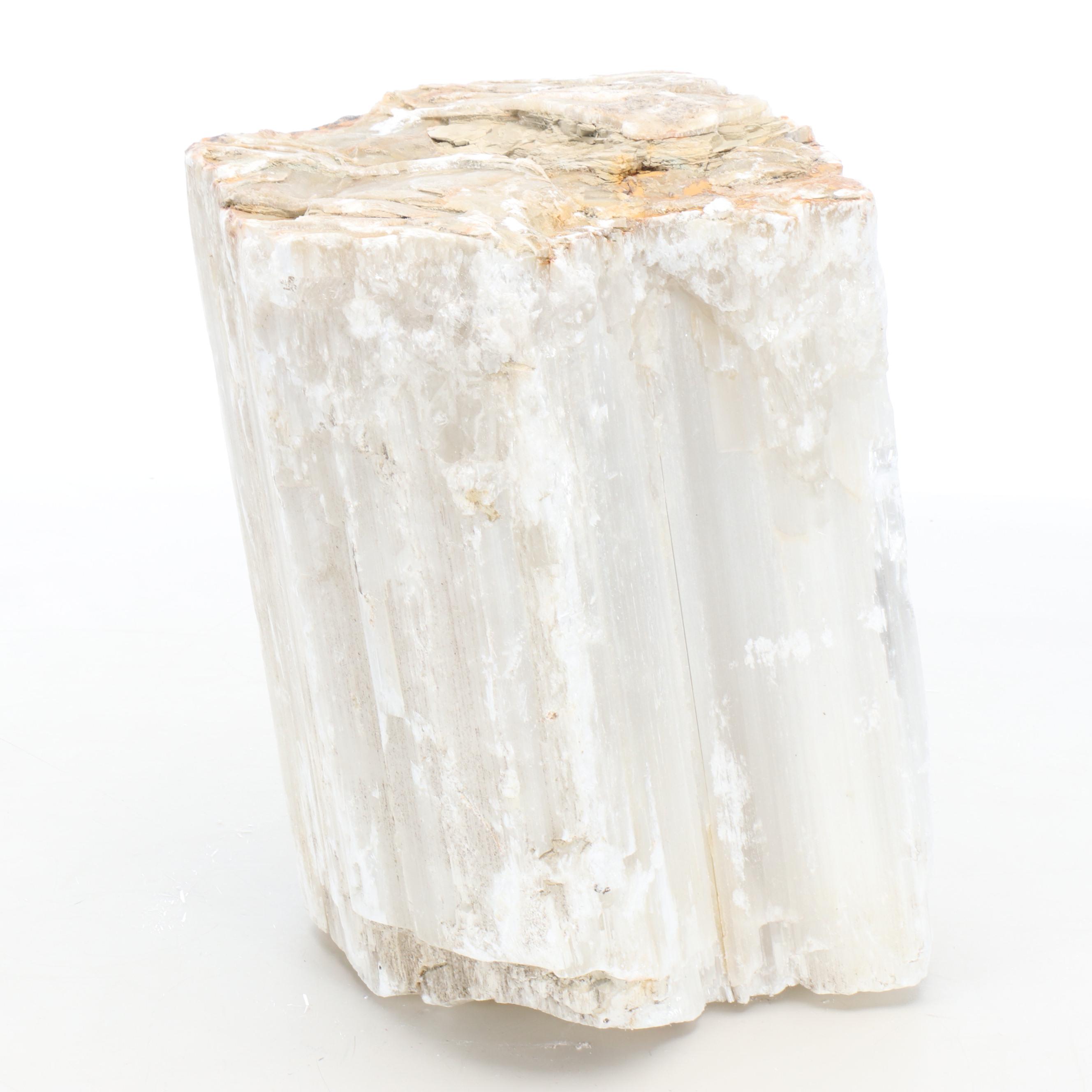 Large Selenite Chunk