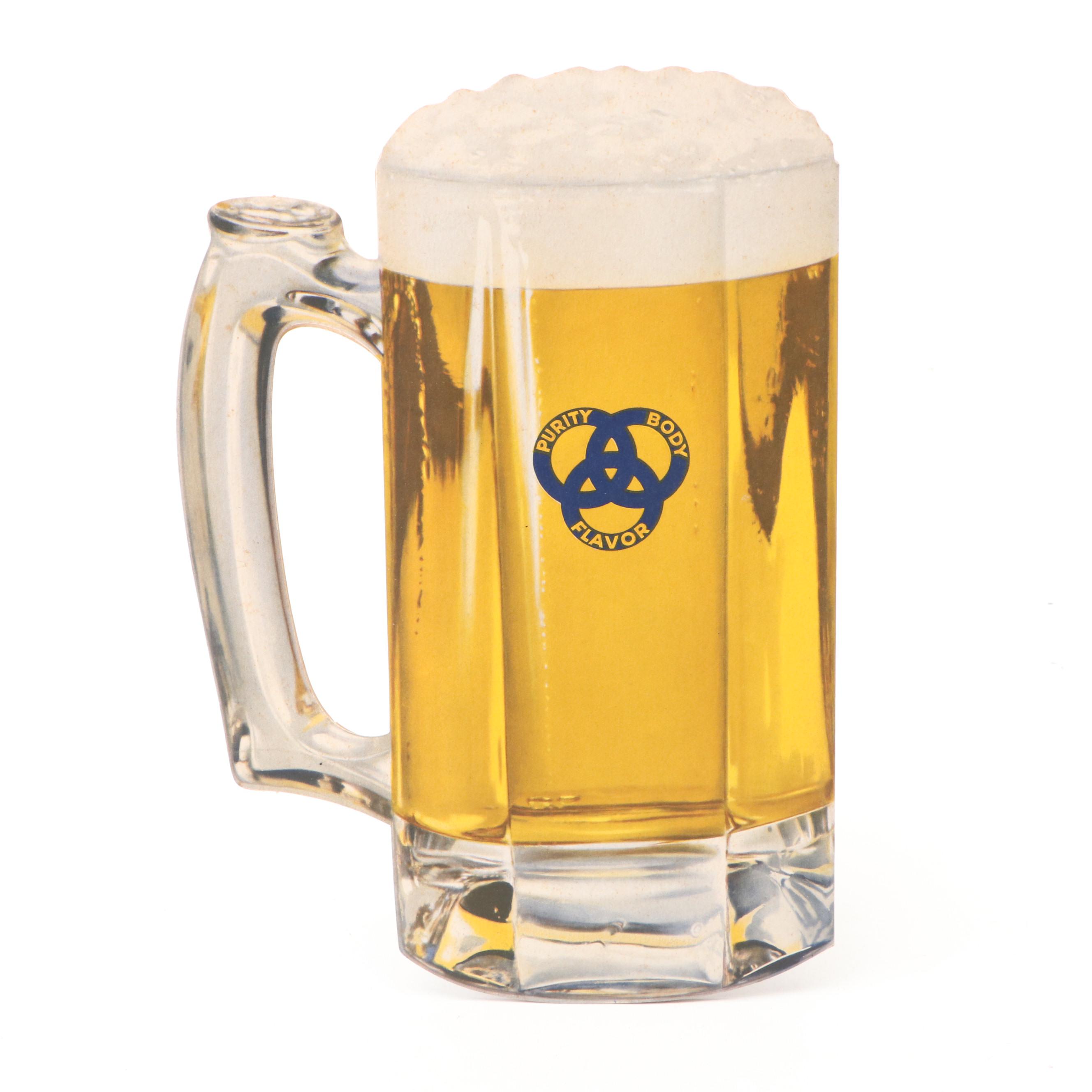 1939 World's Fair Pennants and Souvenir Book with World War I Era Pennant