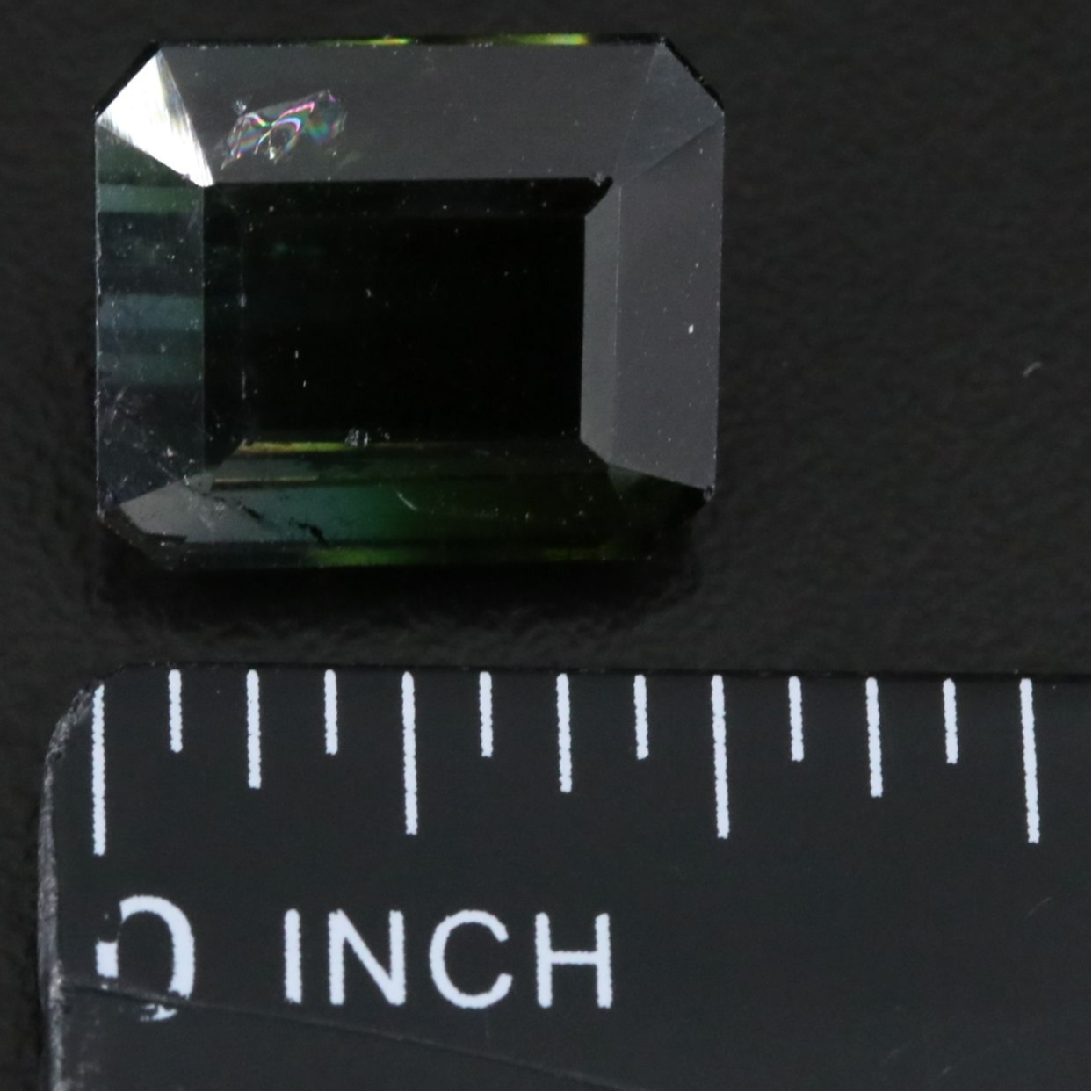 Loose 45.32 CTW Gemstone Lot Including Tourmaline, Peridot and Aquamarine