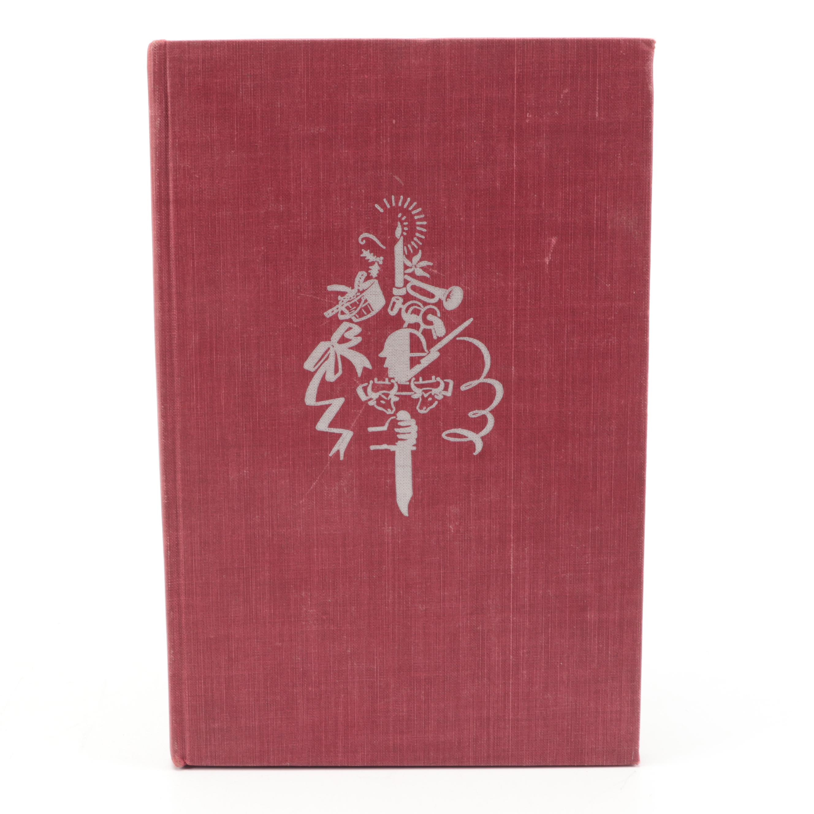 "On Man and Nature," "A Field Guide to the Birds" and Other Vintage Nature Books