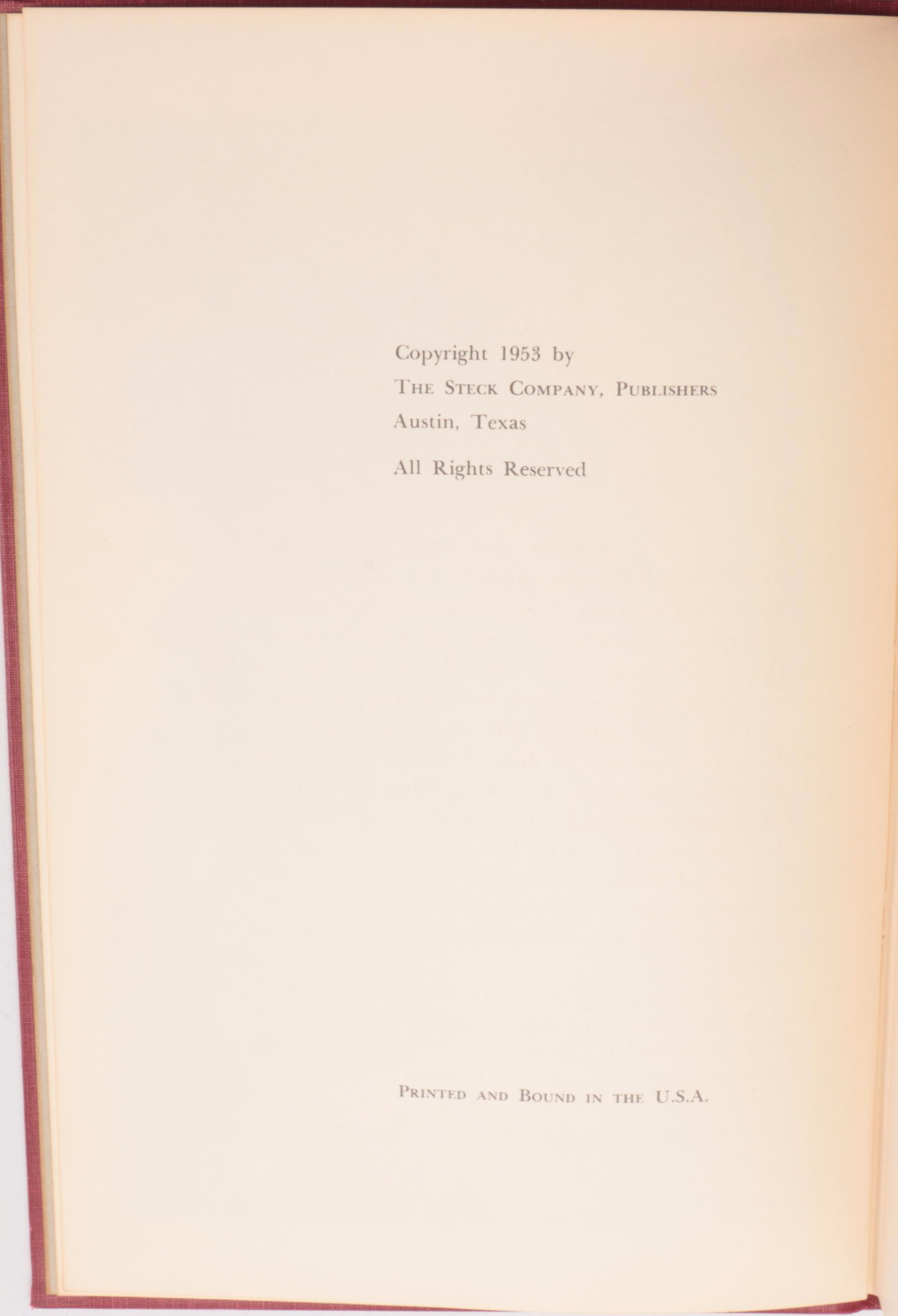 "On Man and Nature," "A Field Guide to the Birds" and Other Vintage Nature Books