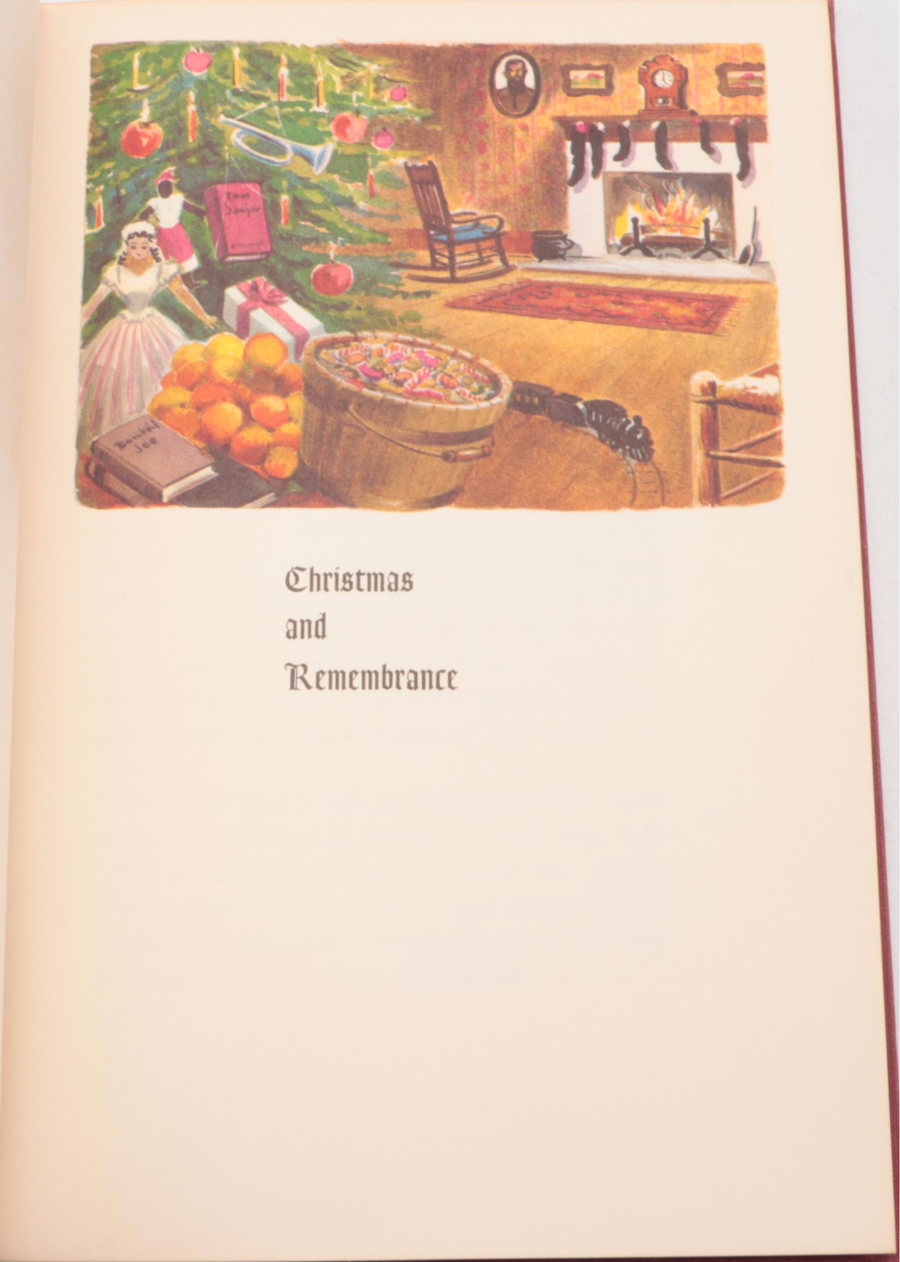 "On Man and Nature," "A Field Guide to the Birds" and Other Vintage Nature Books