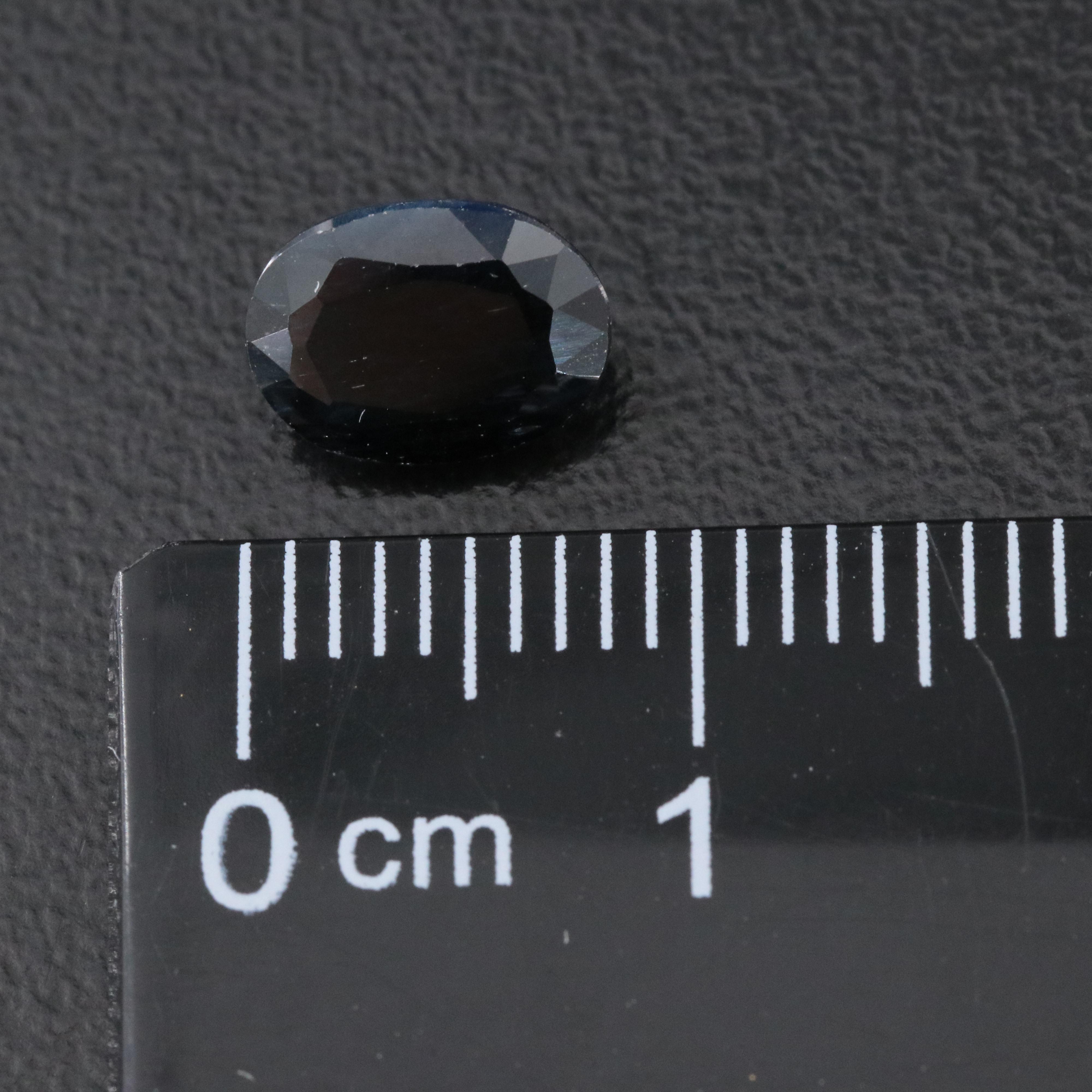 Loose 120.92 CTW Gemstone Lot Including Sapphire, Lab Grown Spinel and Glass