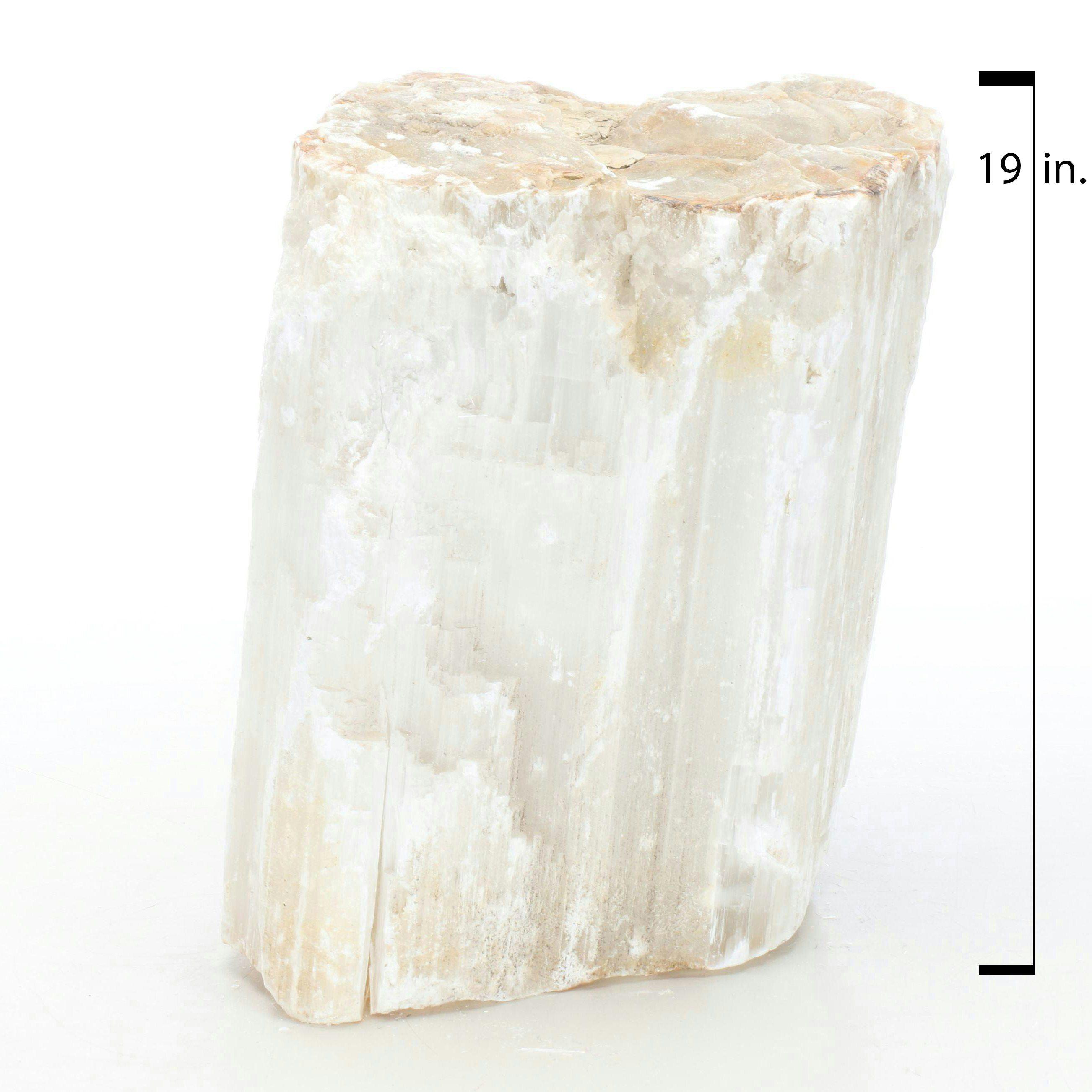 Large Selenite Chunk