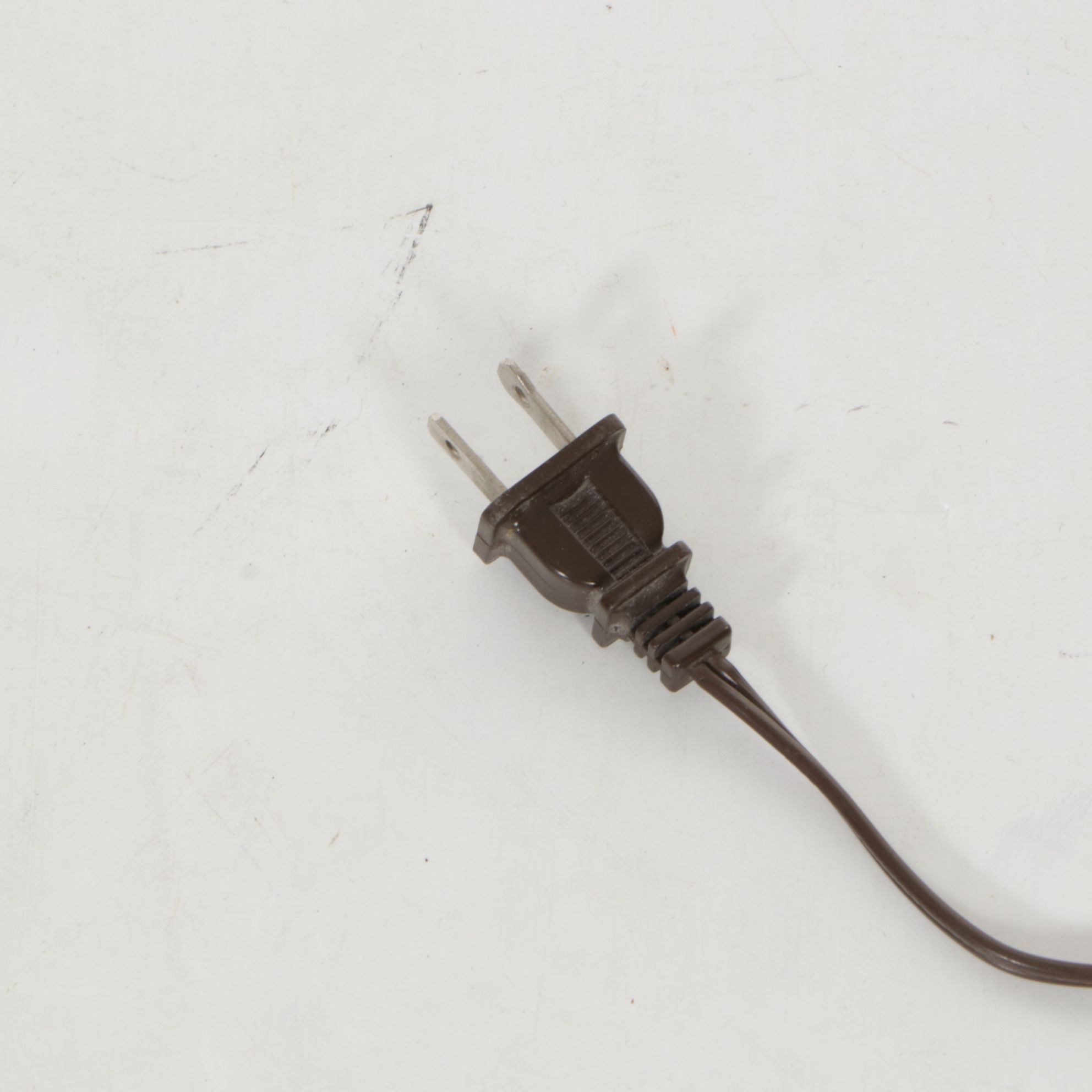 Hand-Painted Floral Wooden Table Lamps