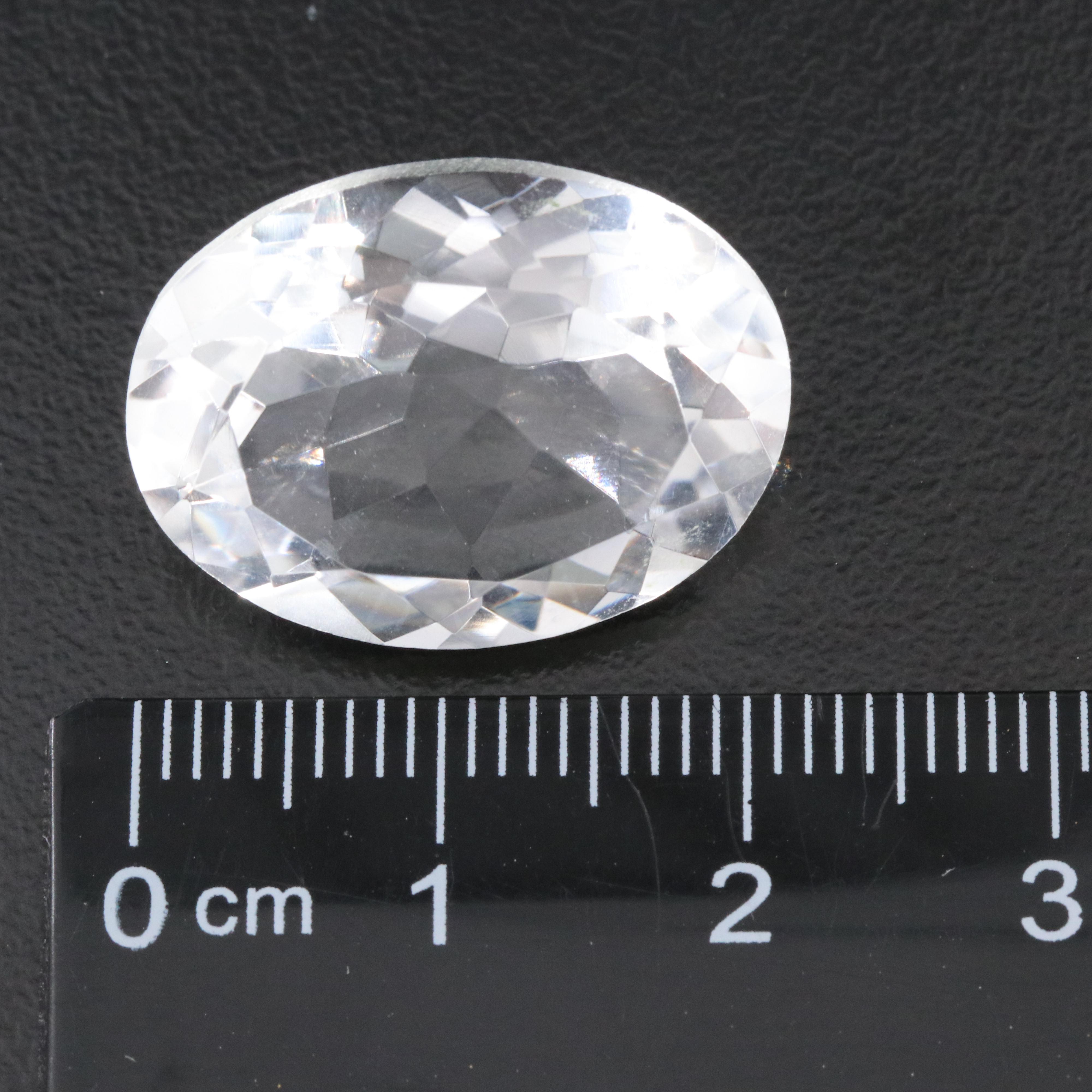 Loose 155.32 CTW Quartz Lot