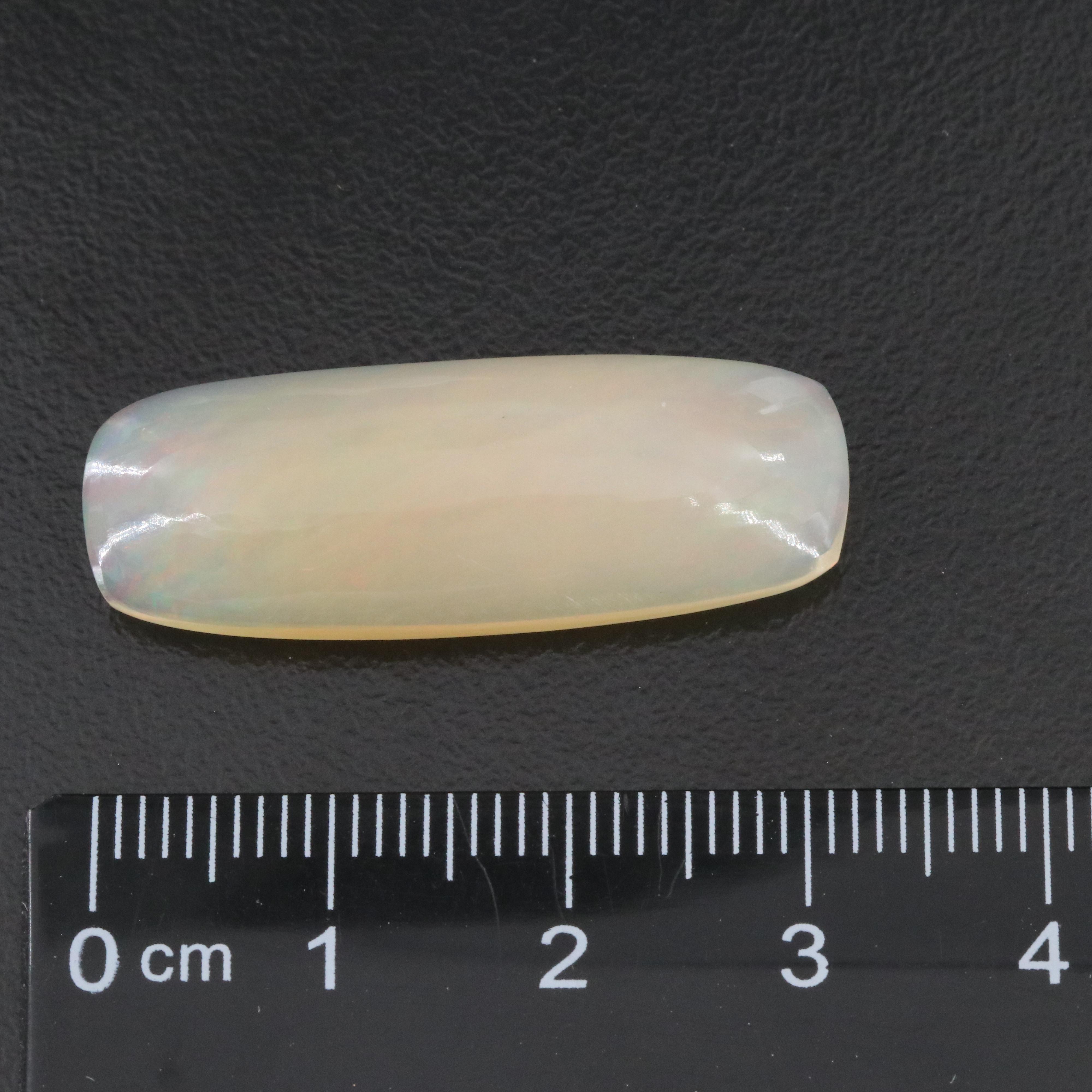 Loose 74.37 CTW Opal Lot
