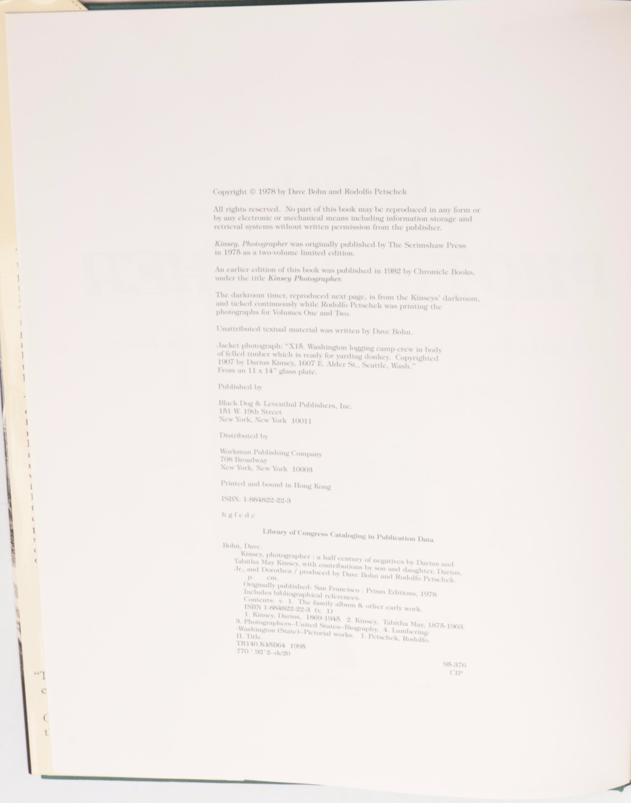 "Great Camps of the Adirondacks"  by Harvey H. Kaiser with More Books